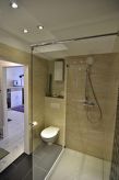 Licht appartement met balkon nabij golfbaan in Berlijn-Lichtenrade - thumbnail 4