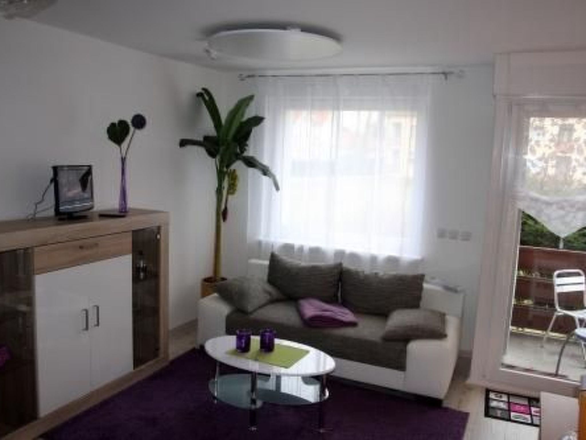 Möblierte Wohnung in Lichtenrade-Drinnen