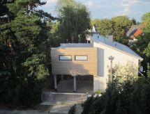 Lichte Maisonette met Zonnig Terras in het Hart van Berlijn - thumbnail 1