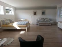 Lichte Maisonette met Zonnig Terras in het Hart van Berlijn - thumbnail 6