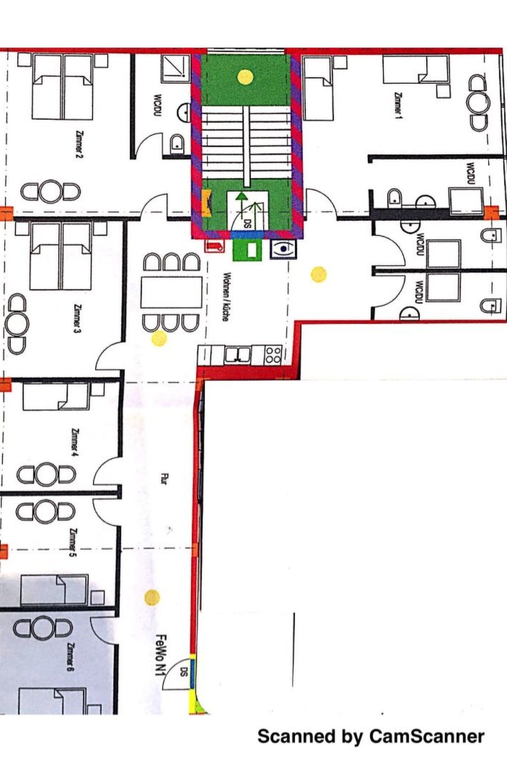 In Berliner Innenstadt-Image-tags.info