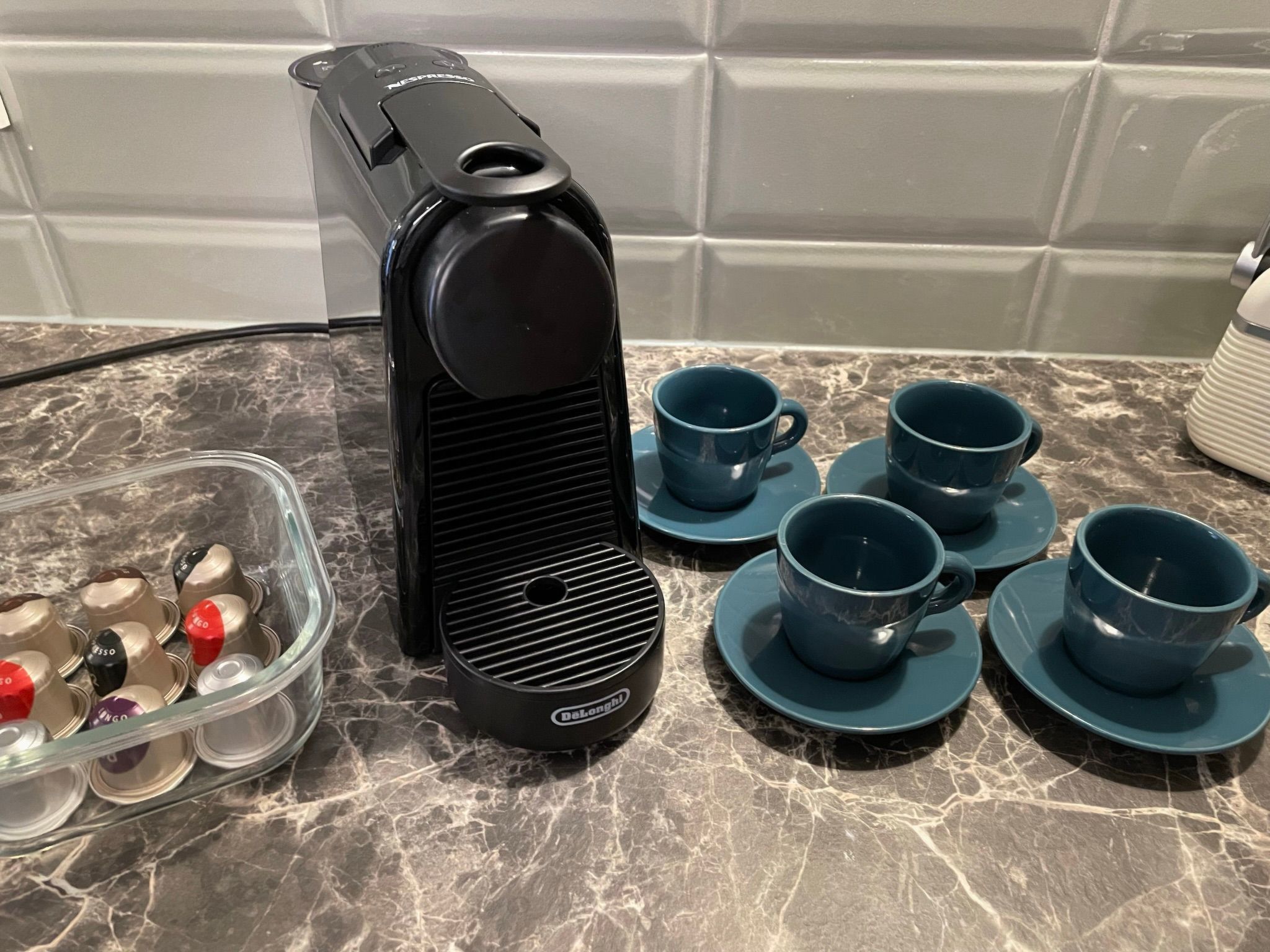 Große Ferienwohnung in Kissingenviertel