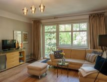 Wunderschönes Appartement in Wannsee