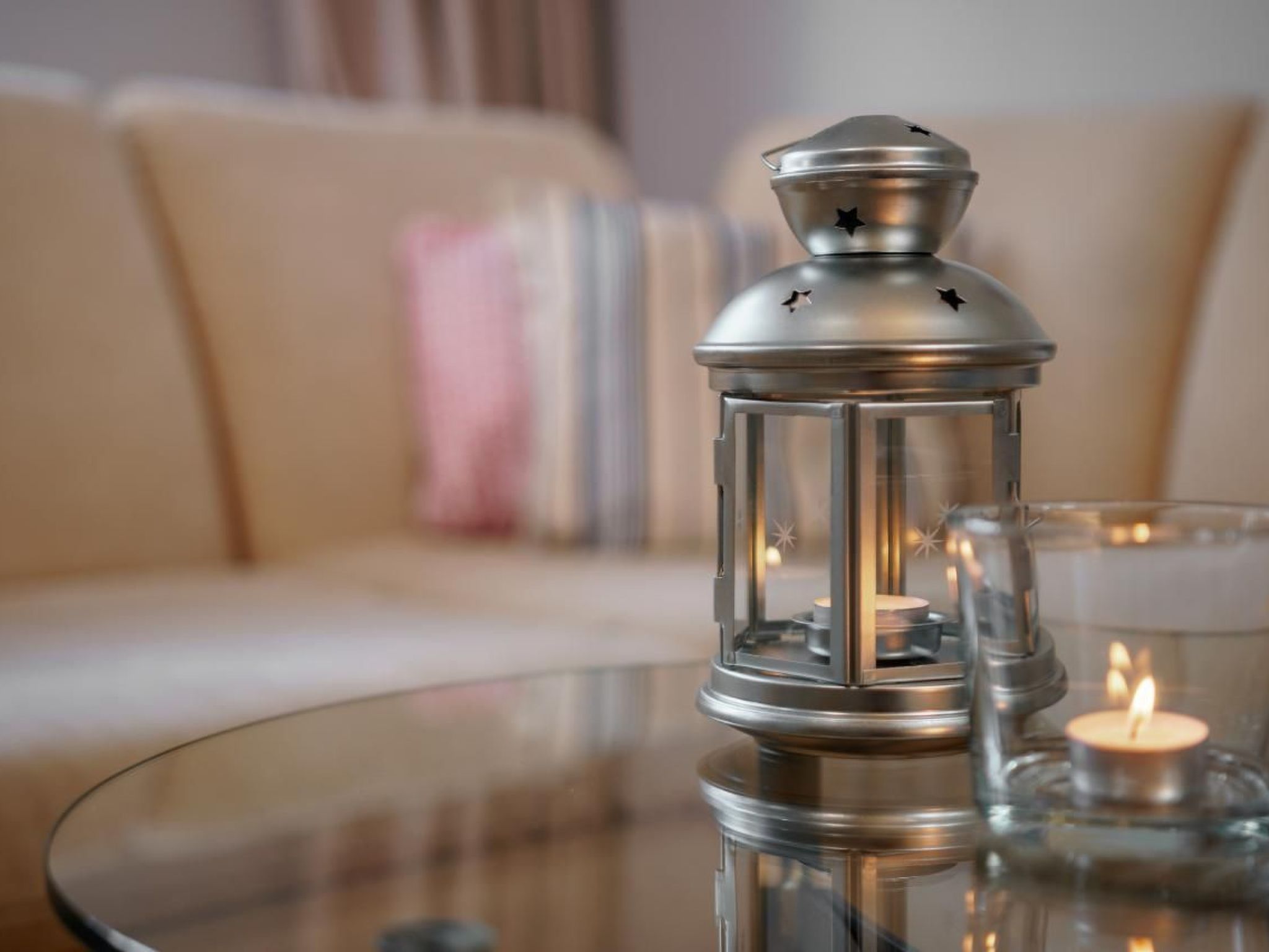 Wunderschönes Appartement in Wannsee