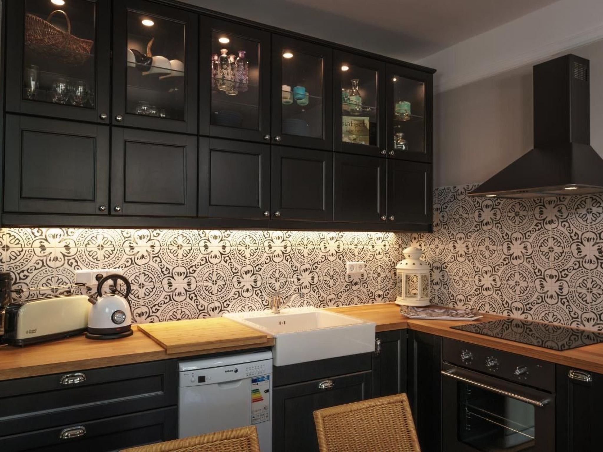 Wunderschönes Appartement in Wannsee-Image-tags.info