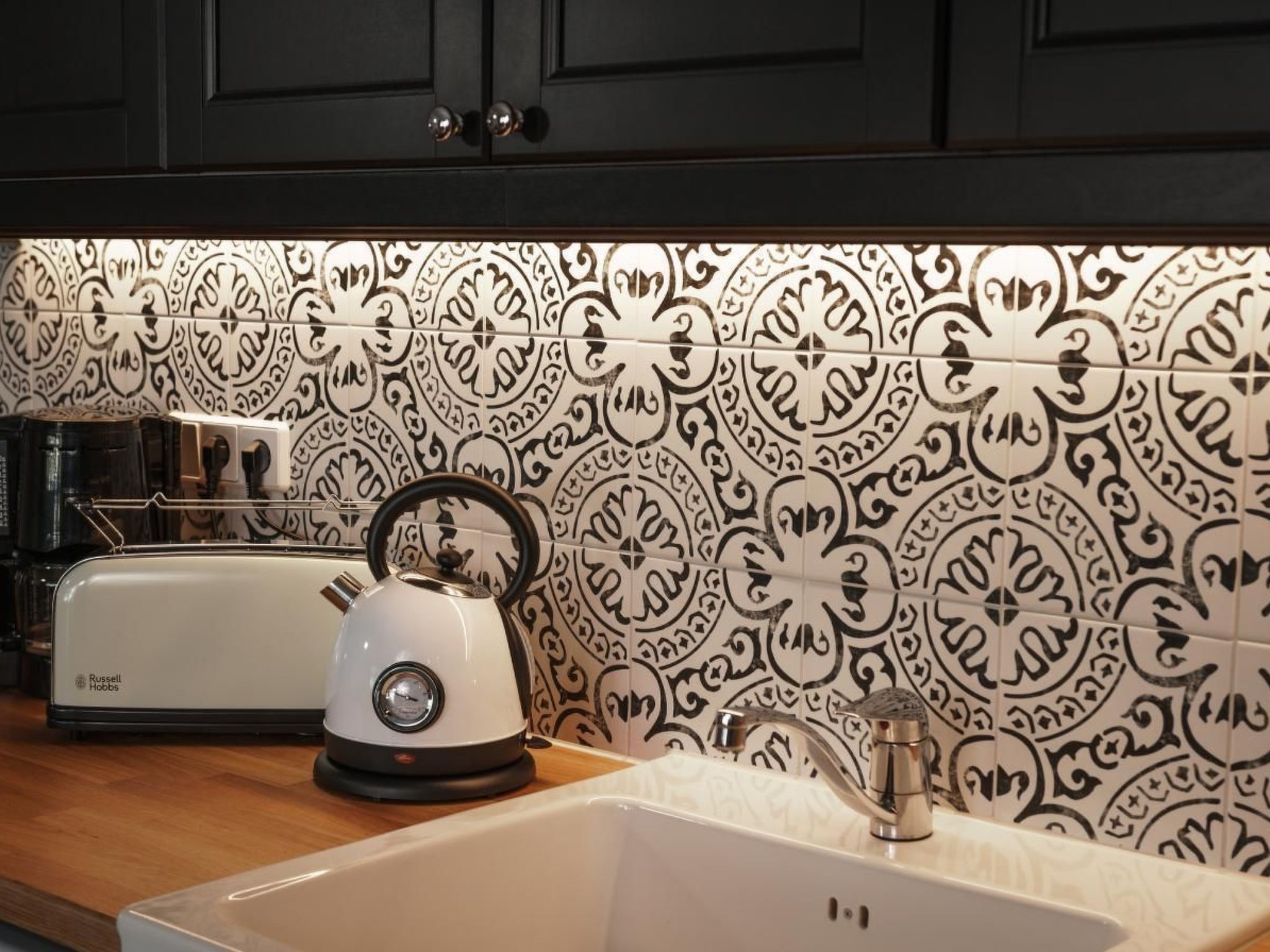 Wunderschönes Appartement in Wannsee-Image-tags.info