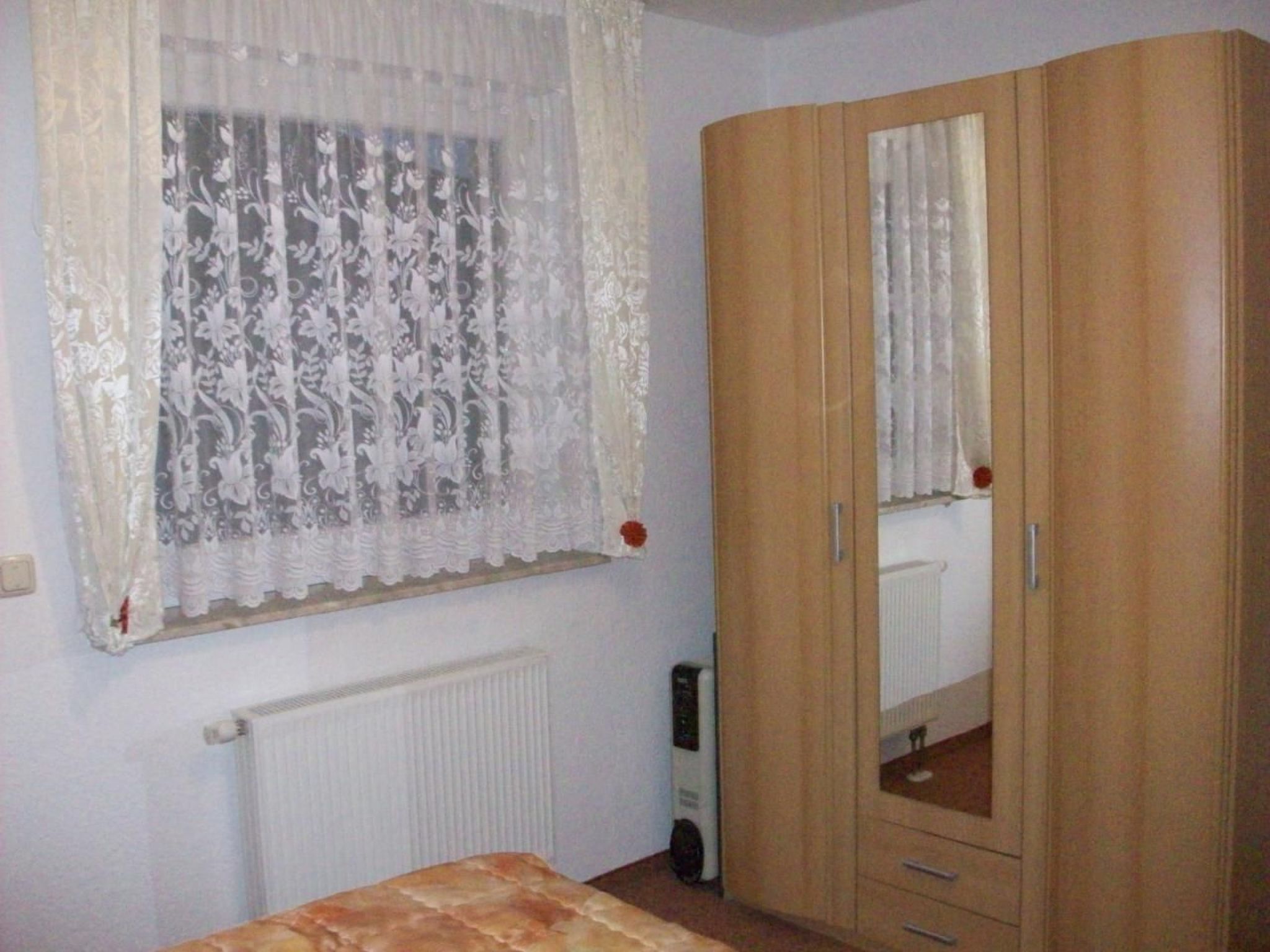 Schöne Ferienwohnung in Alt-Marzahn-Drinnen