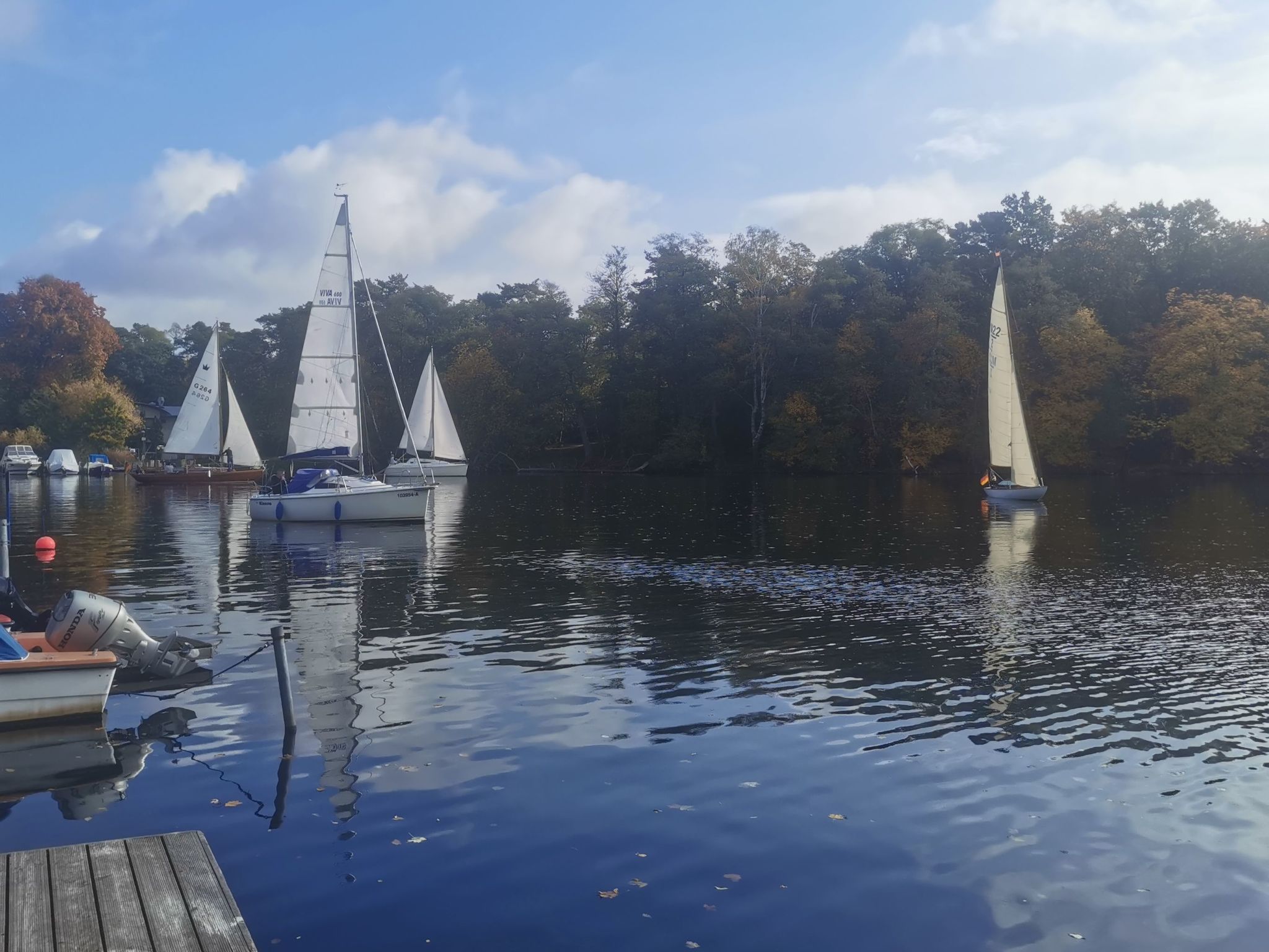 Vrijstaande bungalow aan de Müggelsee met eigen terras in Berlijn-Müggelheim - foto 35