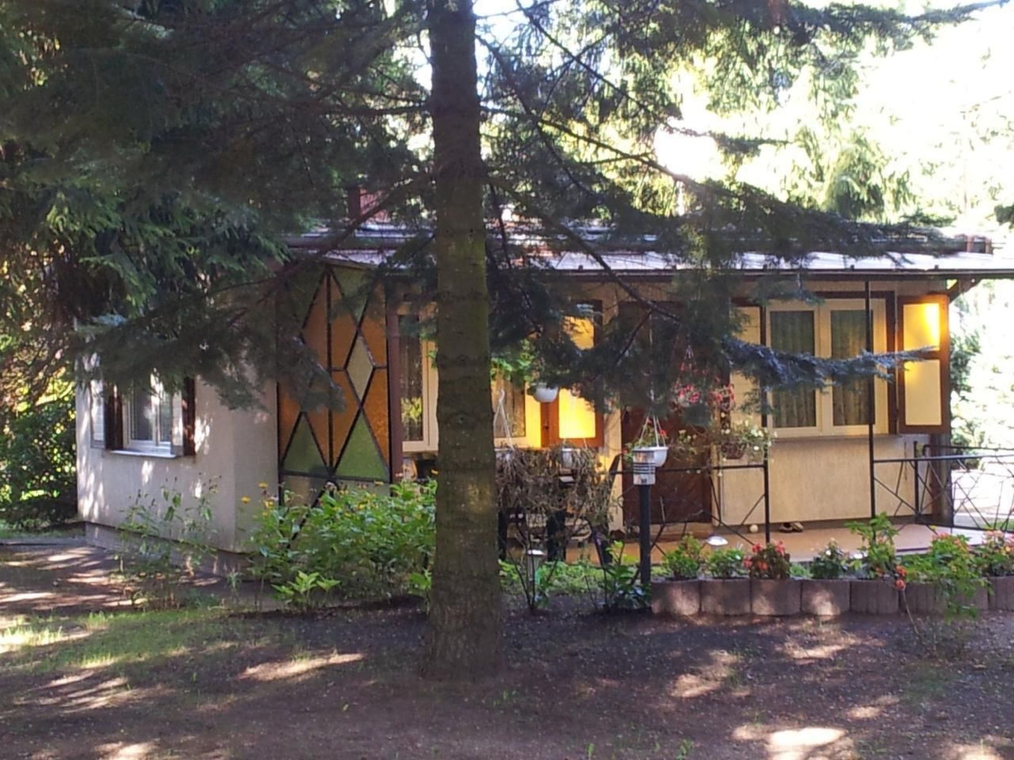 Datscha im Grünen-Image-tags.info