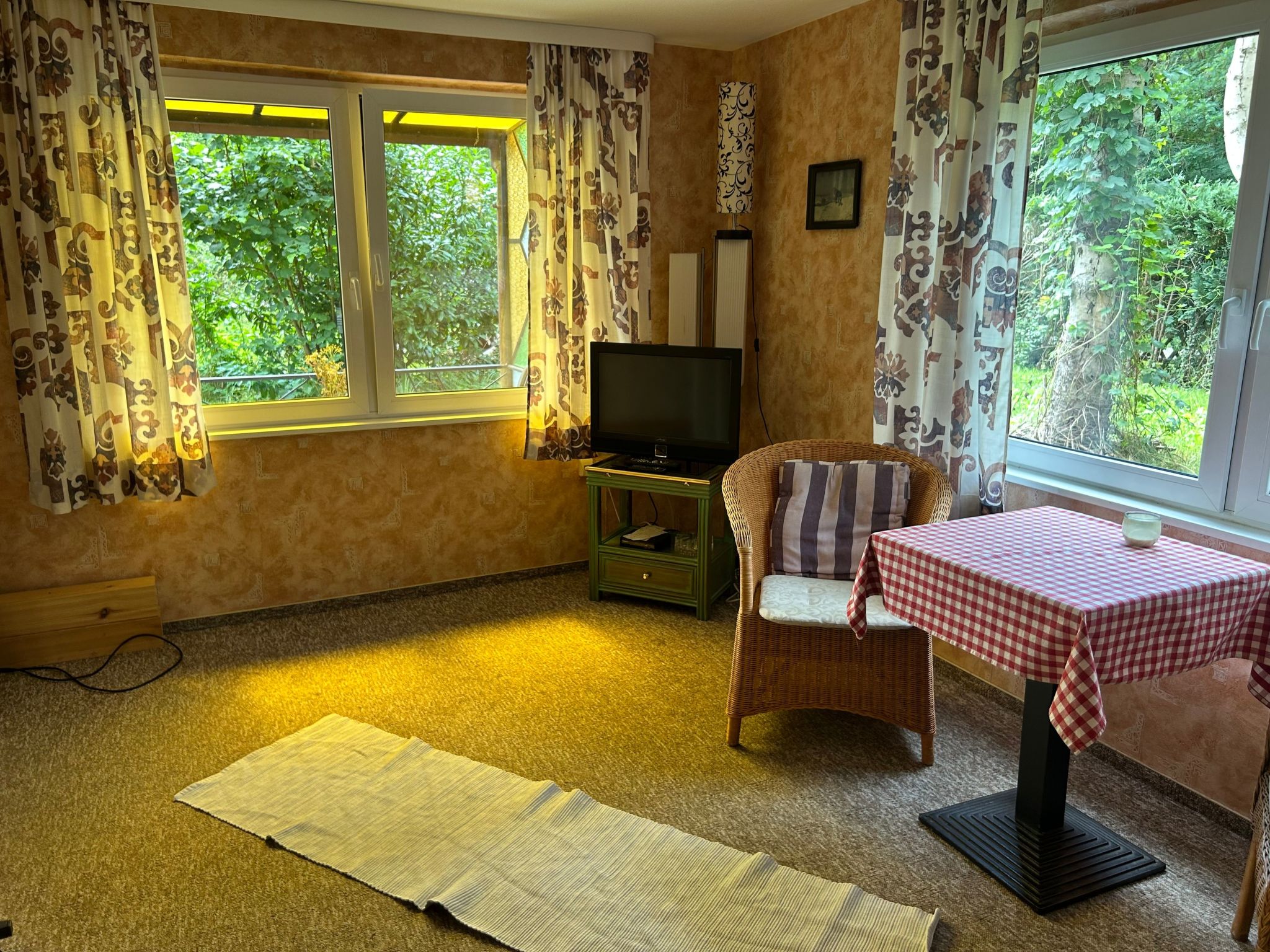 Datscha im Grünen-Image-tags.info