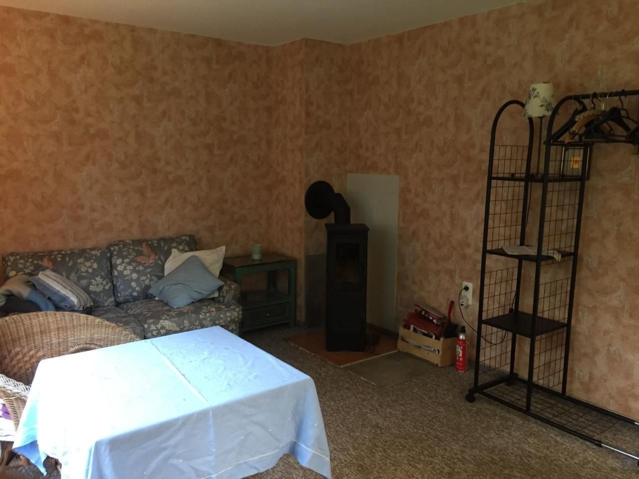 Datscha im Grünen-Image-tags.info