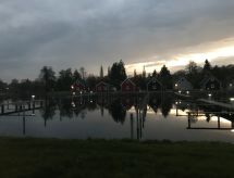 Hafendorf Zerpens