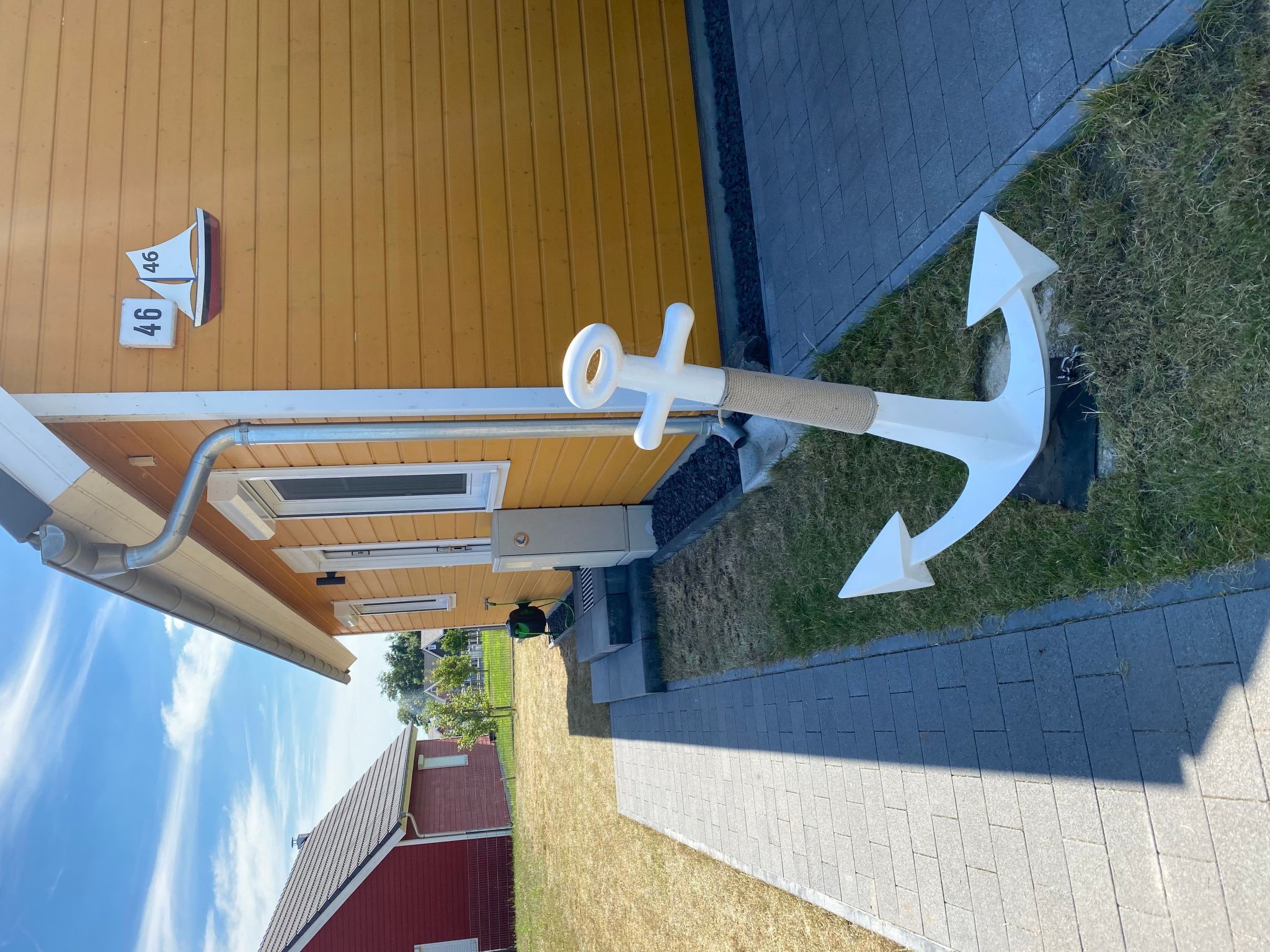 Hafendorf Zerpens-Image-tags.info