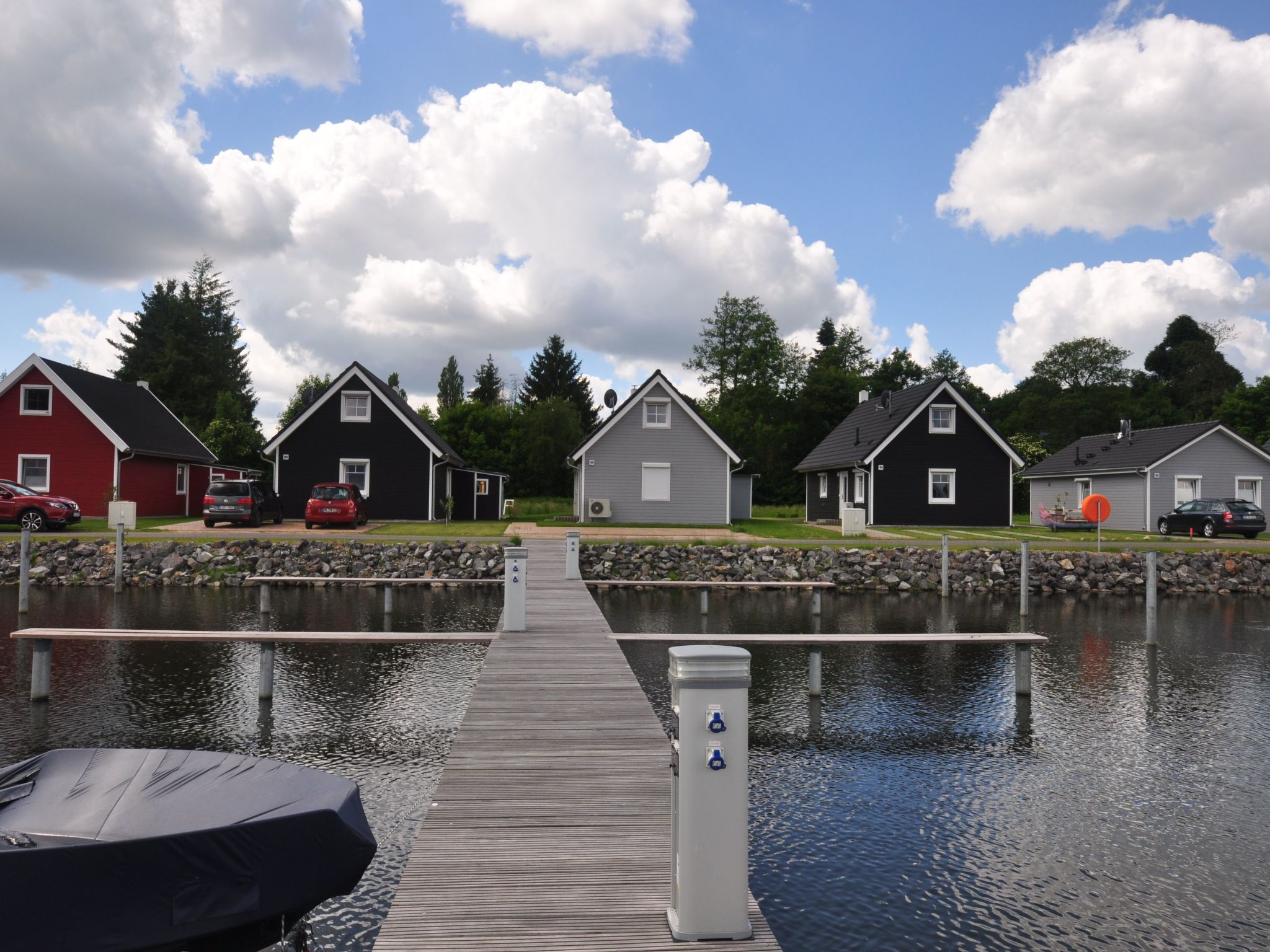 Haus am Hafen-Image-tags.info