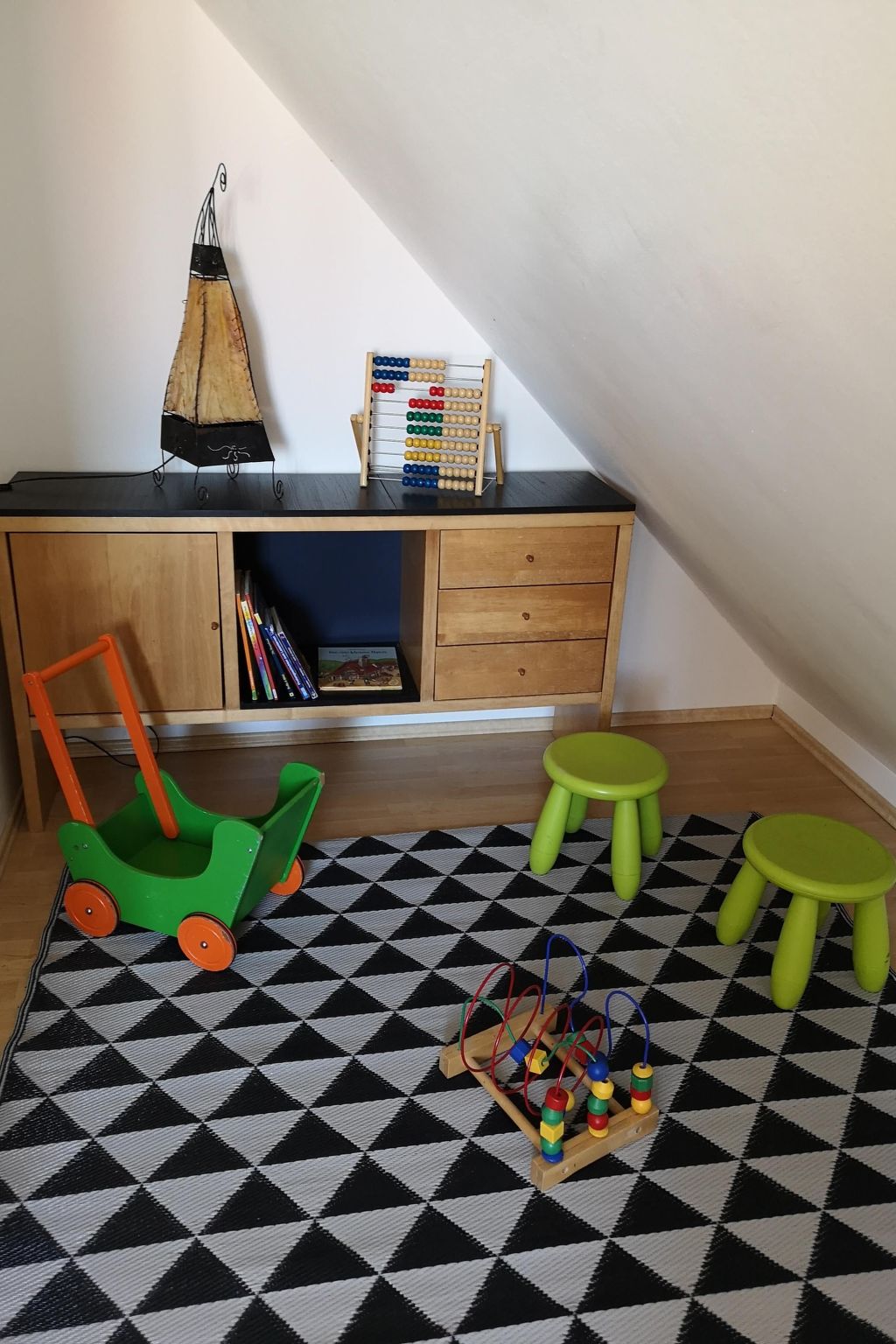 für 6 Personen ca. 120 m&sup2; in Zepernick, Brandenburg (Berlin und Umgebung)