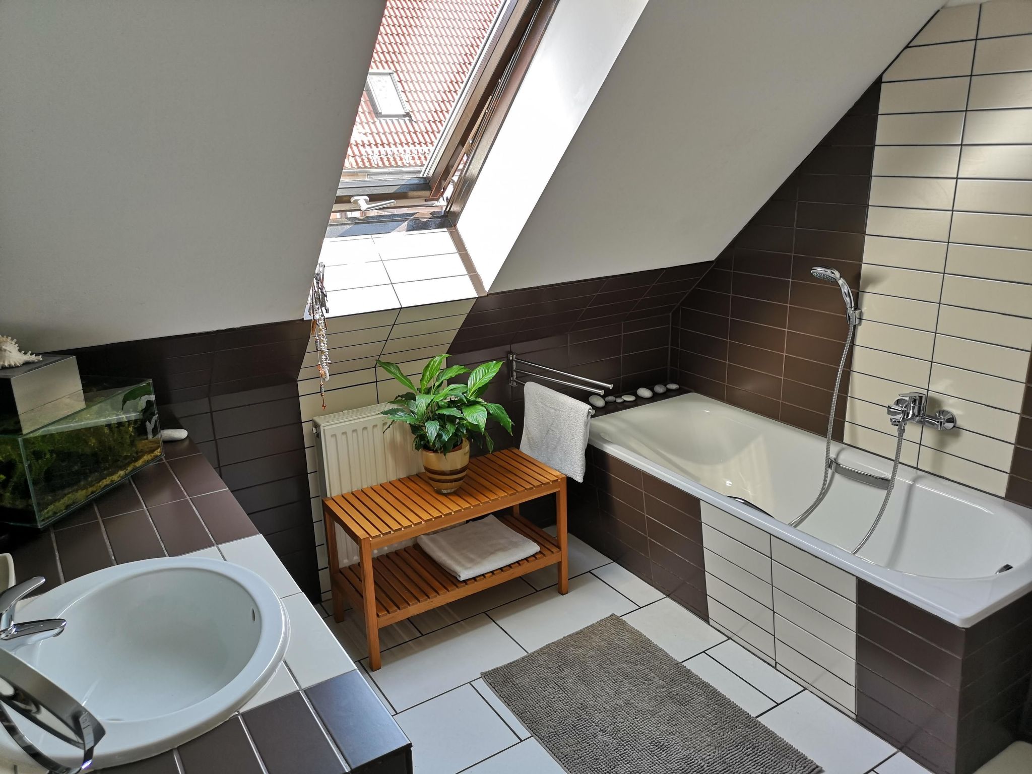 für 6 Personen ca. 120 m&sup2; in Zepernick, Brandenburg (Berlin und Umgebung)