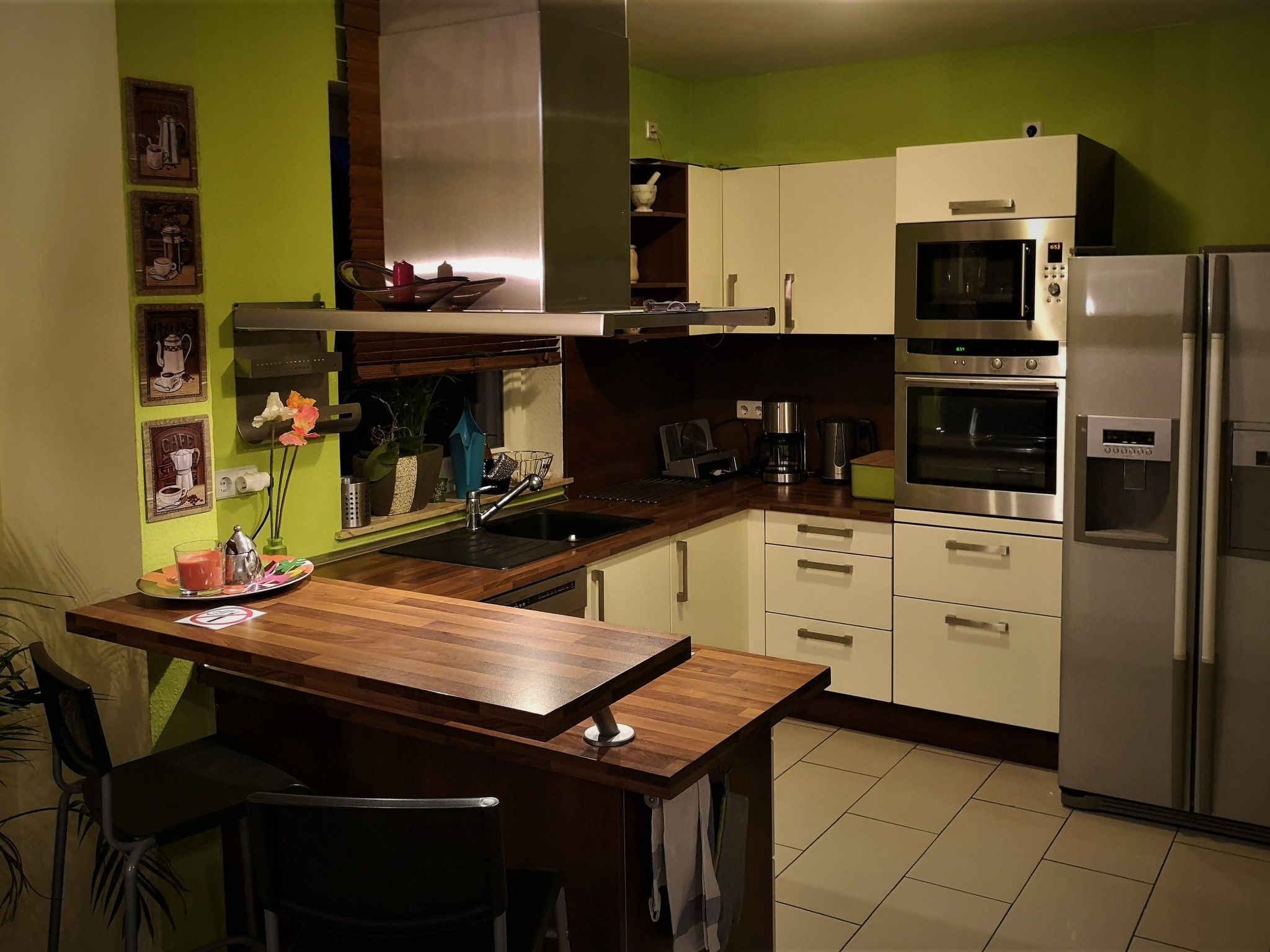 für 6 Personen ca. 120 m&sup2; in Zepernick, Brandenburg (Berlin und Umgebung)