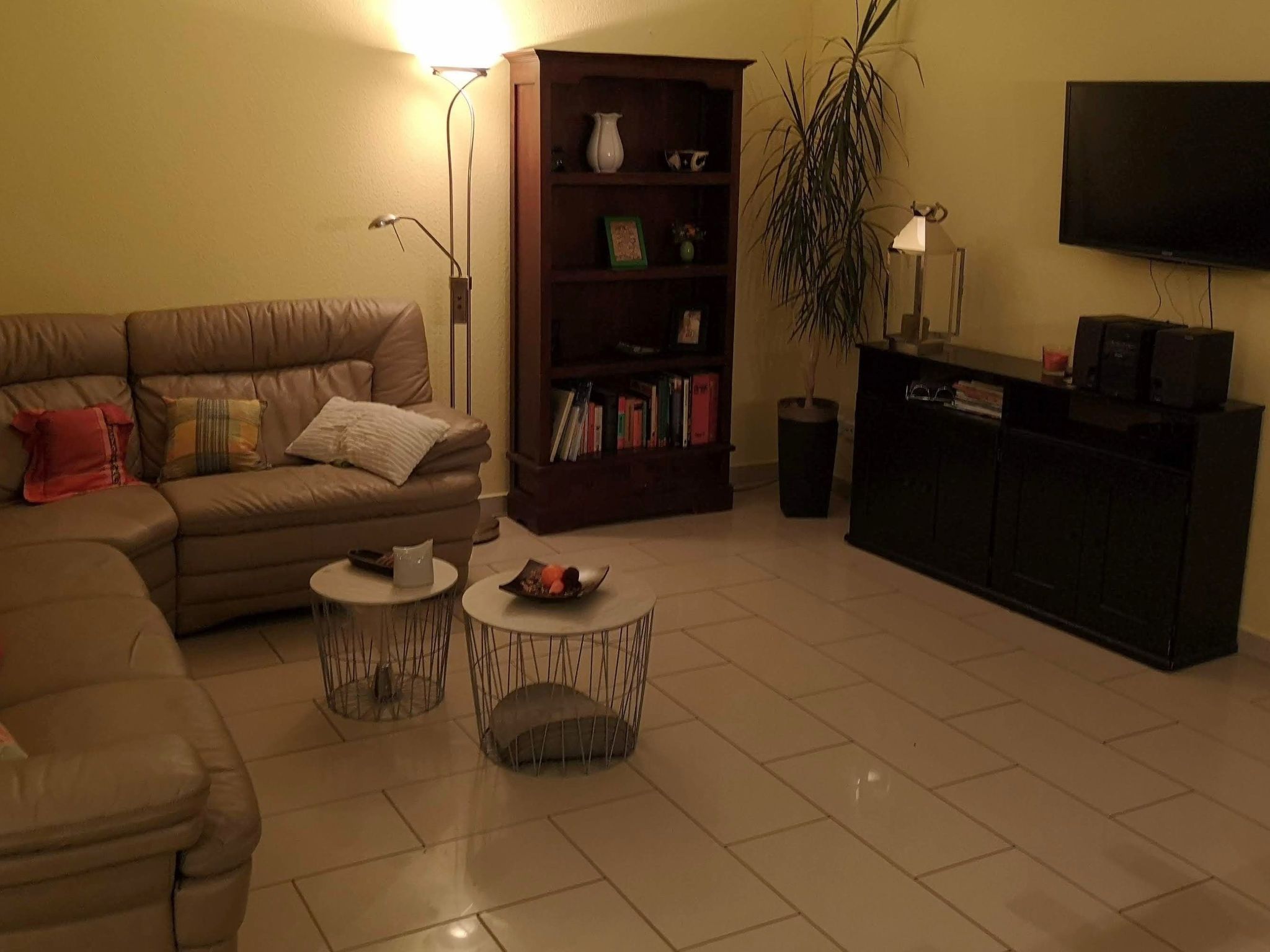 Für 6 Personen ca. 120 m&sup2; in Zepernick, Brandenburg (Berlin und Umgebung)-Image-tags.info