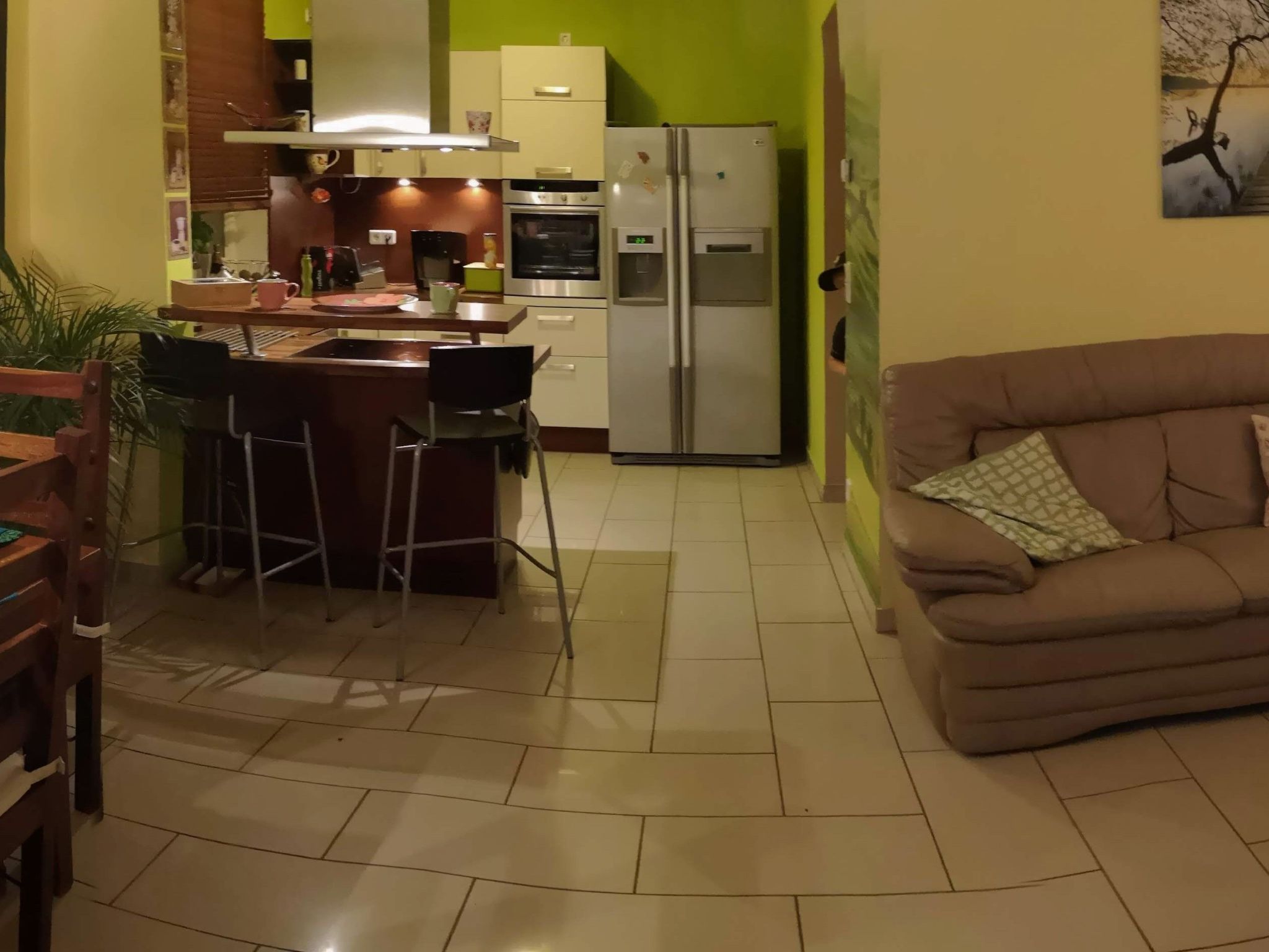 Für 6 Personen ca. 120 m&sup2; in Zepernick, Brandenburg (Berlin und Umgebung)-Image-tags.info