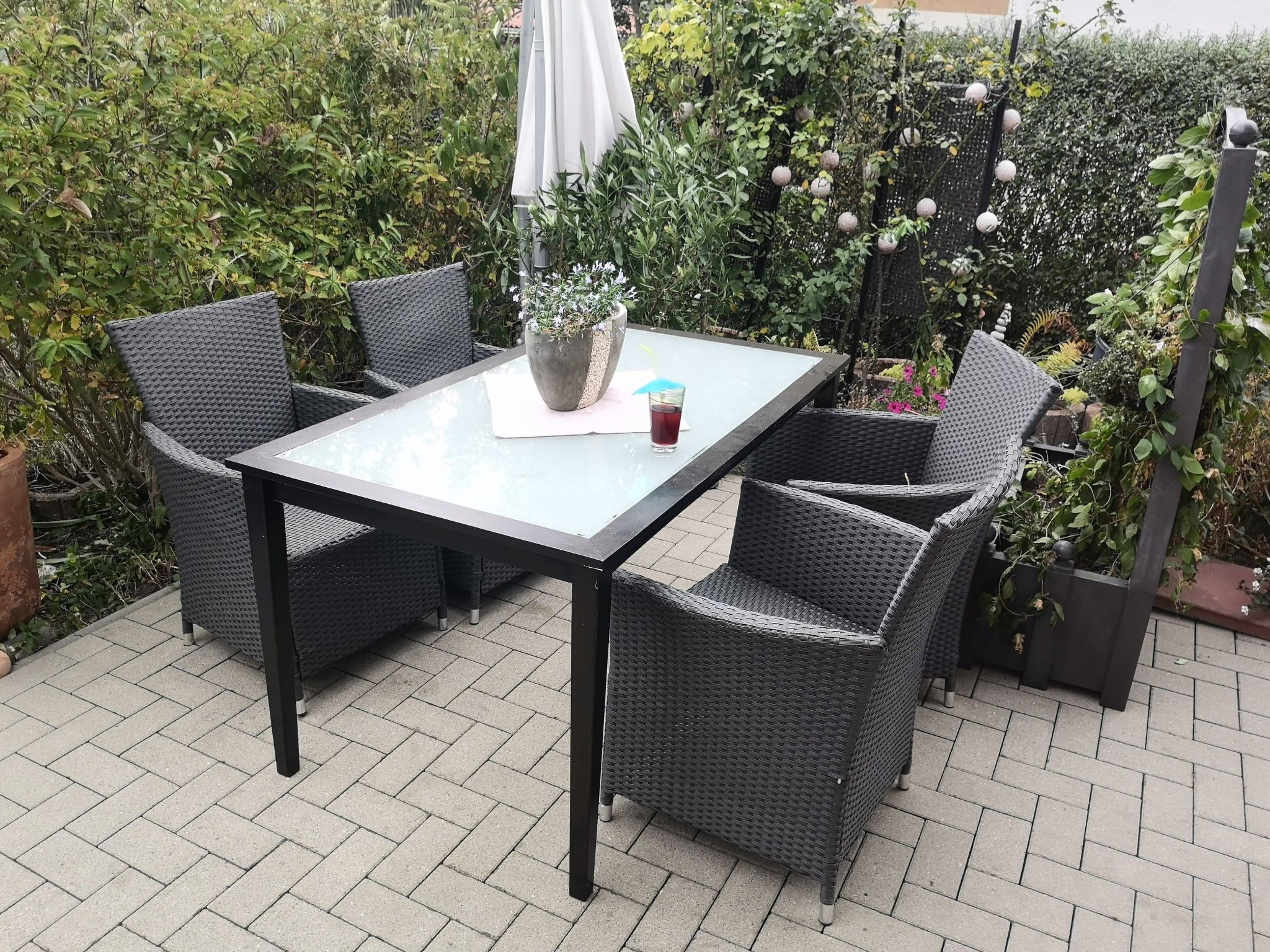 Für 6 Personen ca. 120 m&sup2; in Zepernick, Brandenburg (Berlin und Umgebung)-Image-tags.info