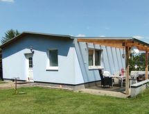 Haus im Grünen