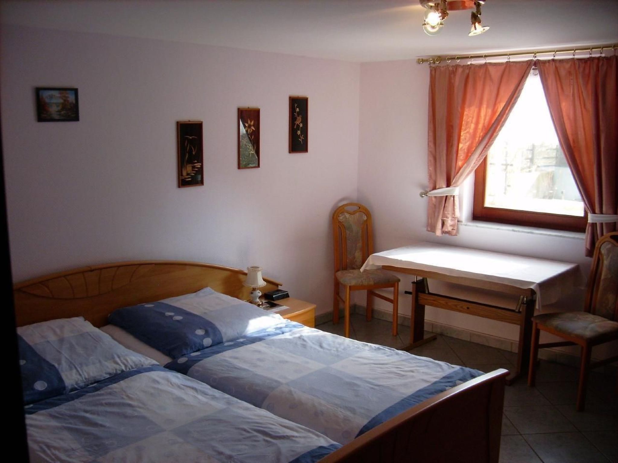 Ferienwohznung Huhle-Drinnen