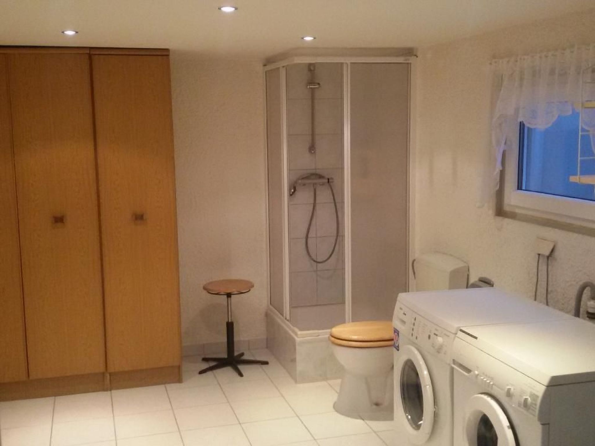 Ferienwohznung Huhle-Drinnen