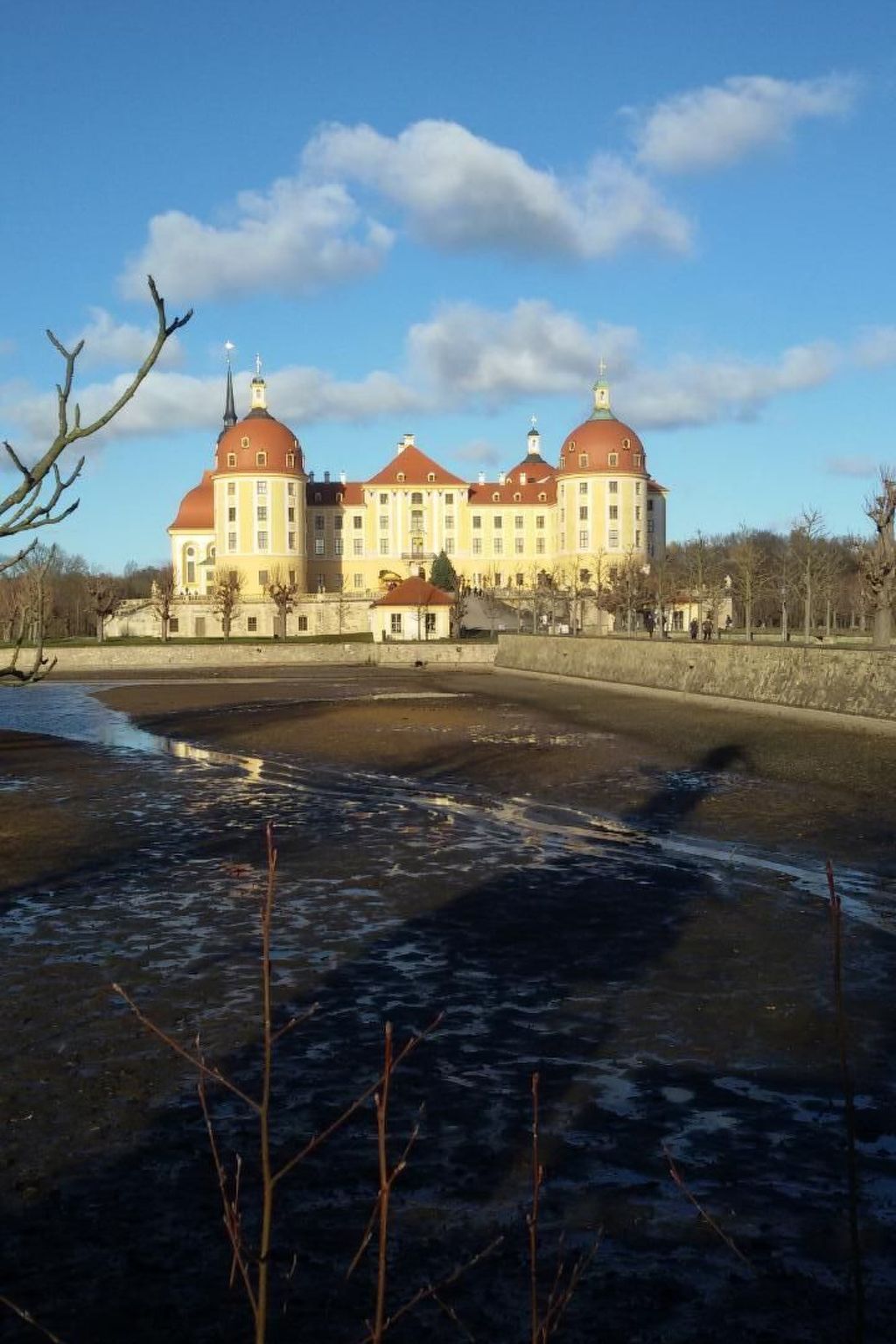 Ferienwohznung Huhle-Drinnen