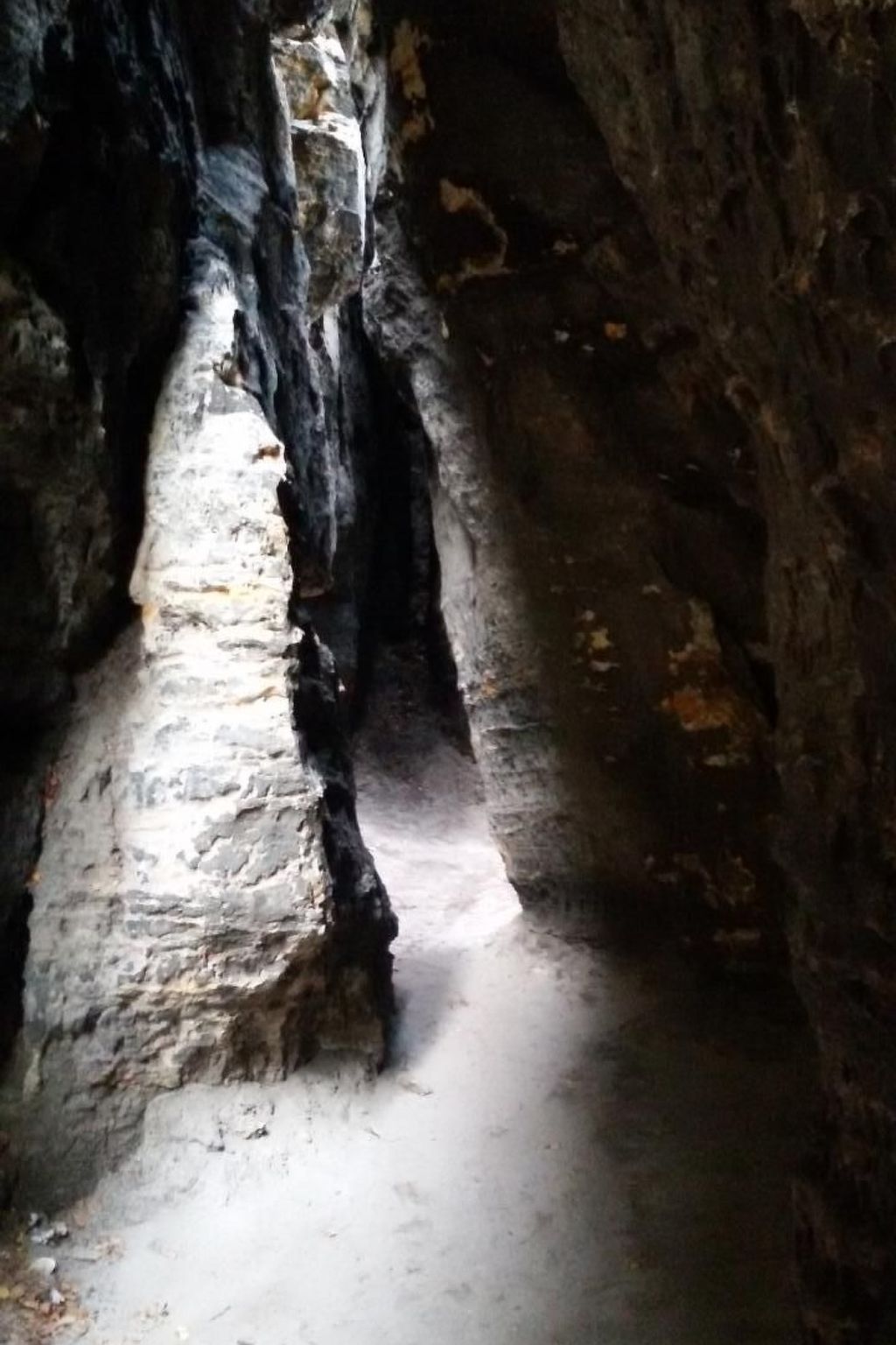 Ferienwohznung Huhle-Drinnen