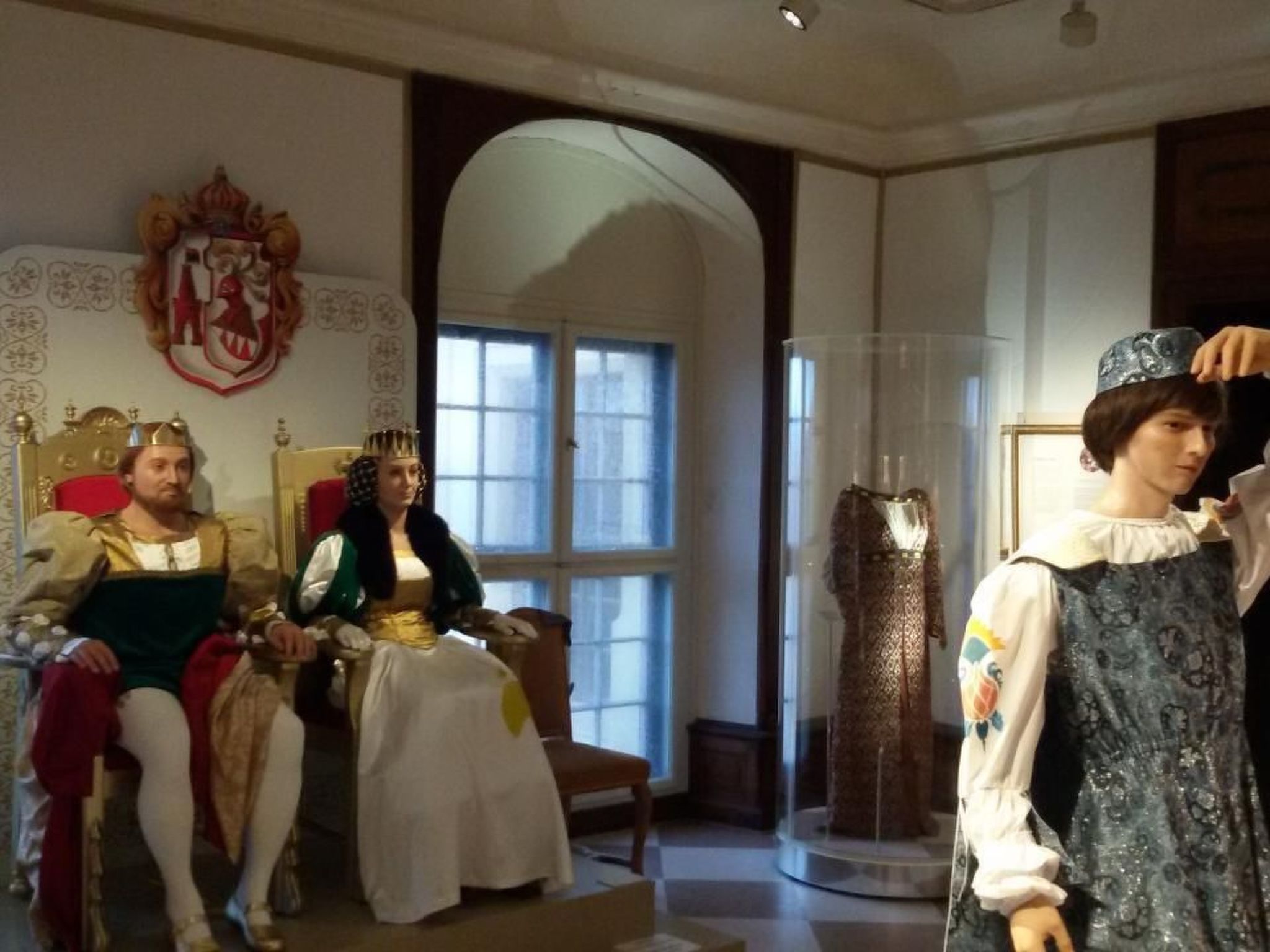 Ferienwohznung Huhle-Drinnen