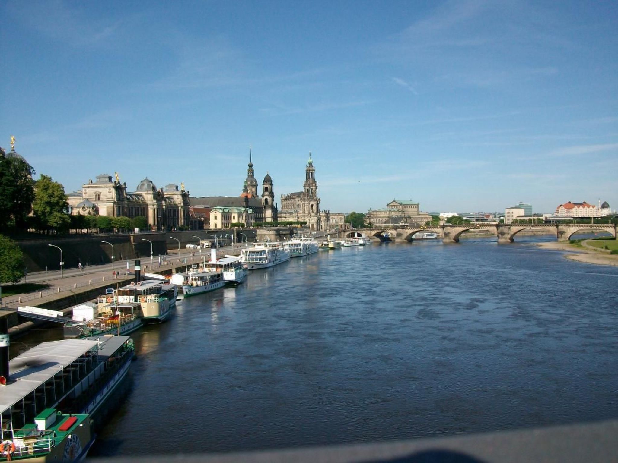Ferienwohznung Huhle-Drinnen