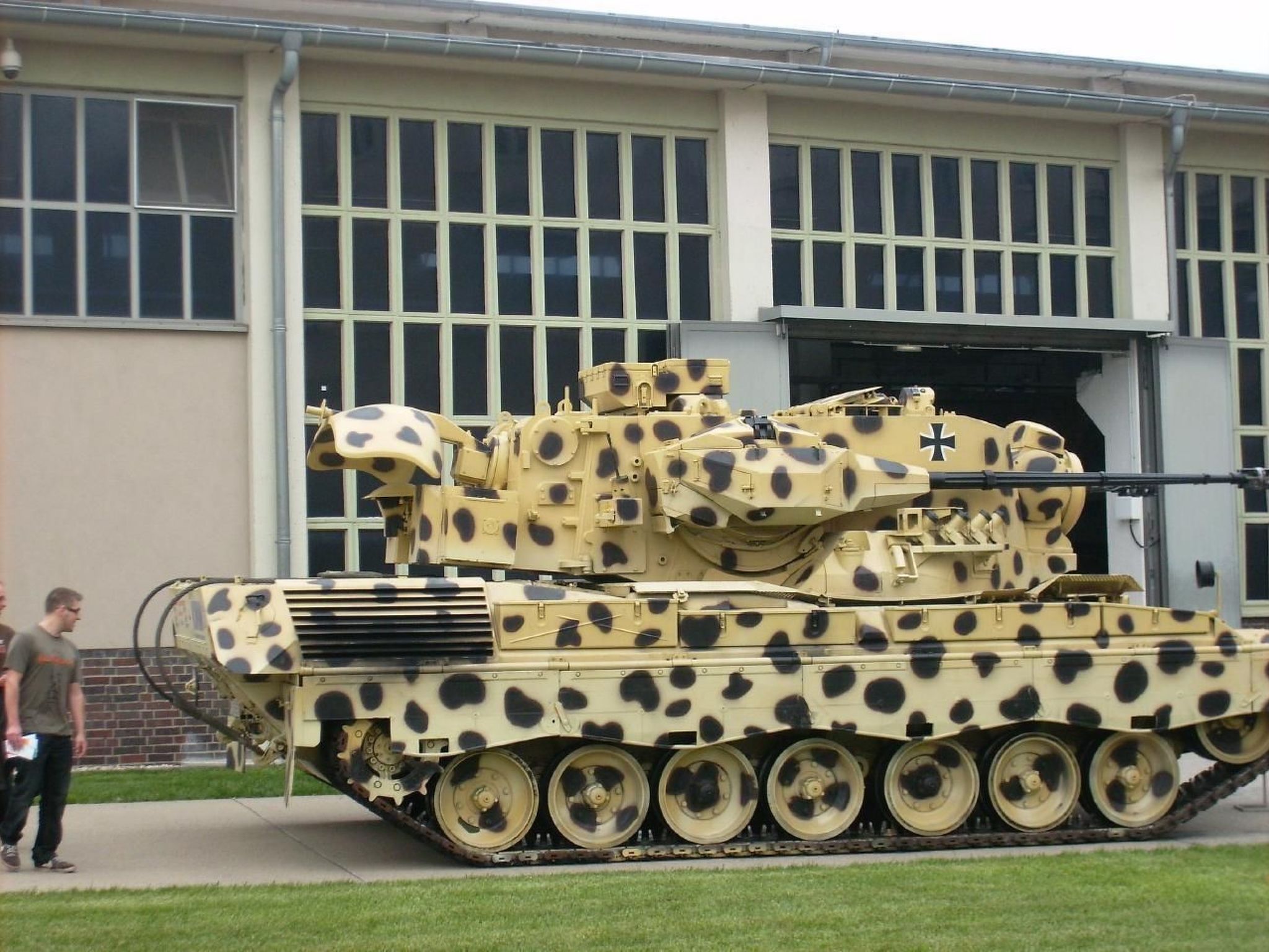 Ferienwohznung Huhle-Drinnen