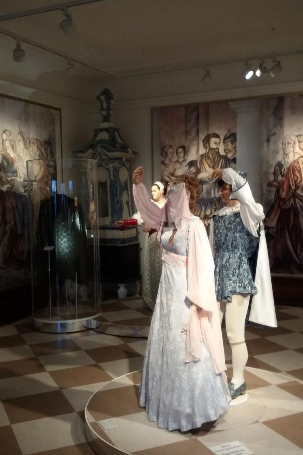 Ferienwohznung Huhle-Drinnen