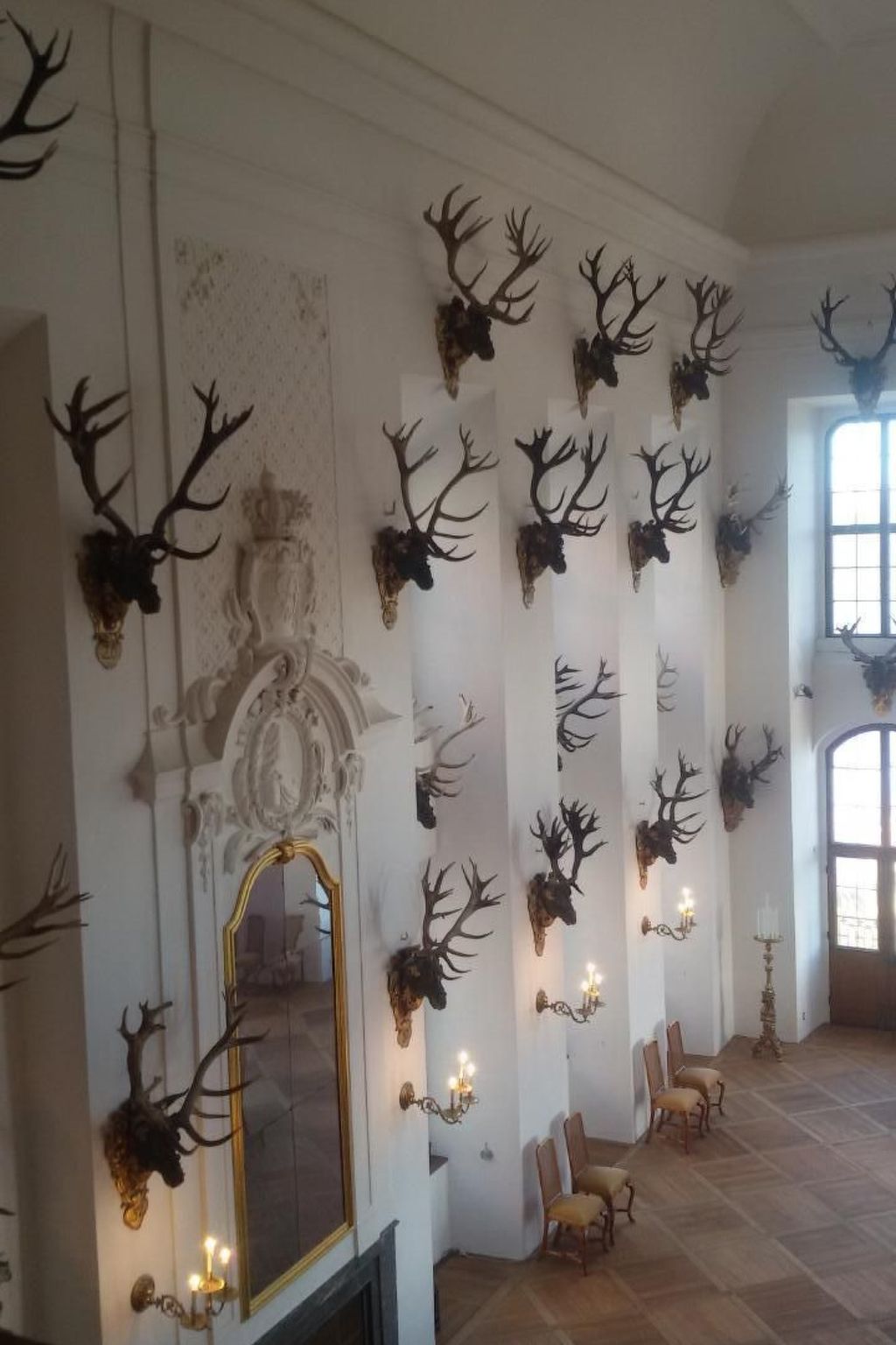 Ferienwohznung Huhle-Drinnen