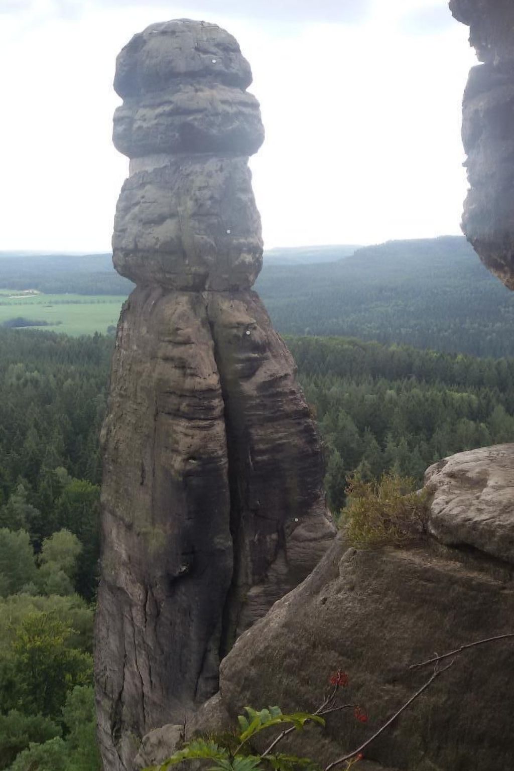 Ferienwohznung Huhle-Drinnen