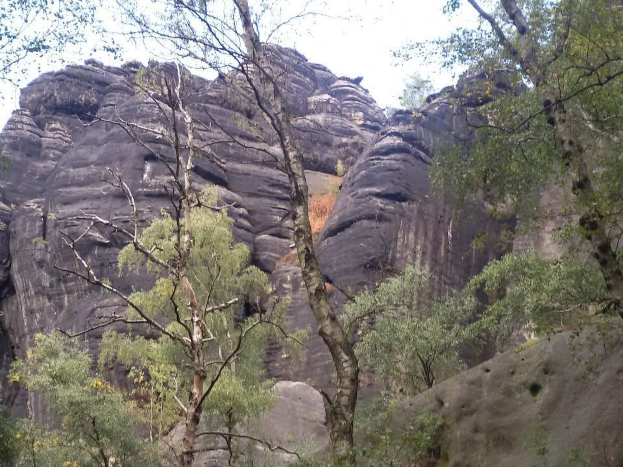 Ferienwohznung Huhle-Drinnen