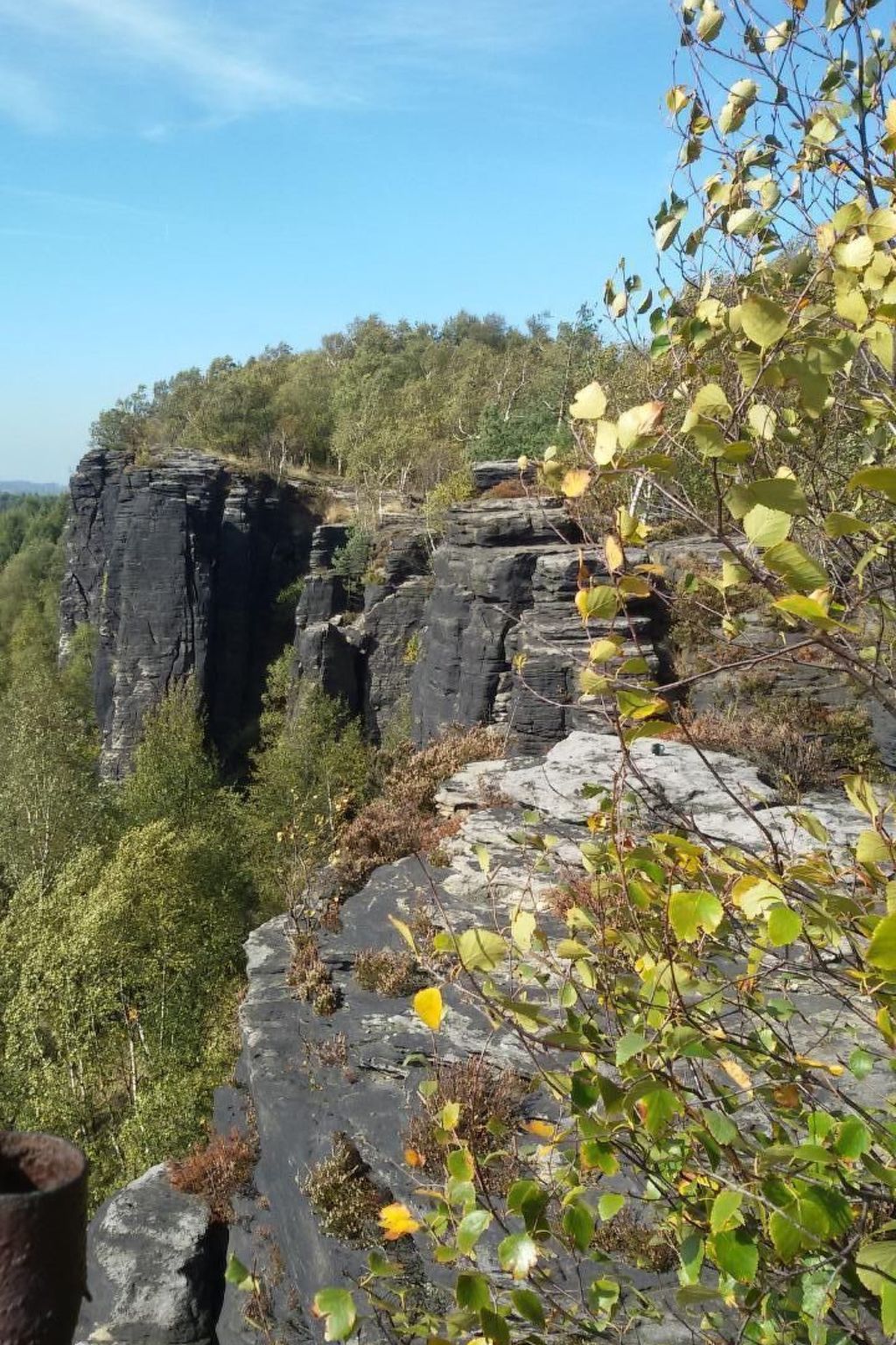 Ferienwohznung Huhle-Drinnen