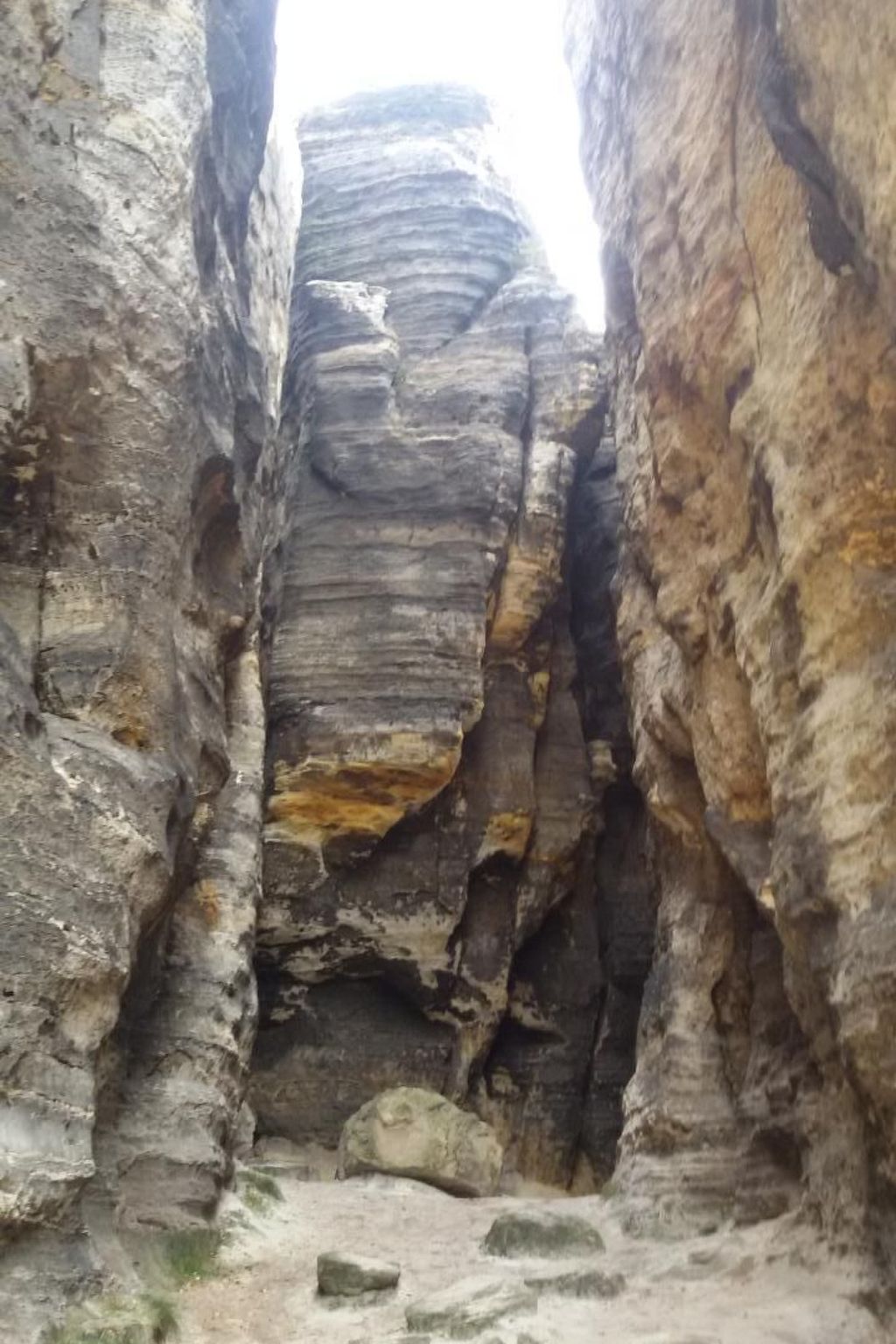 Ferienwohznung Huhle-Drinnen