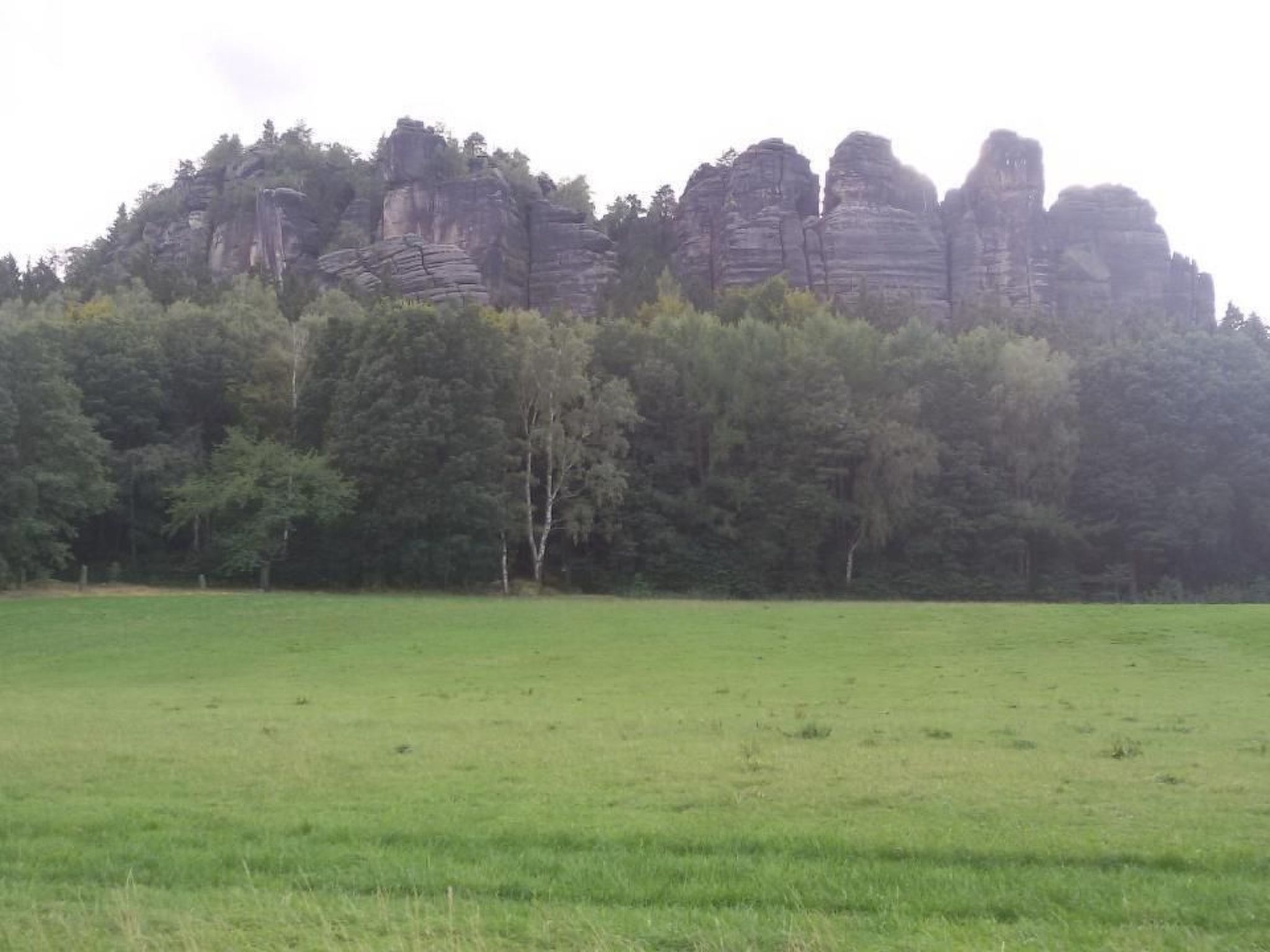 Ferienwohznung Huhle-Binnen