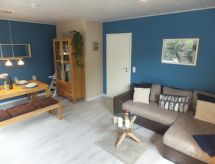 Ruime vakantiewoning voor 5 personen nabij de Oostzee in Elmenhorst - thumbnail 2