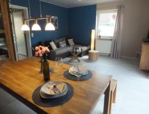 Ruime vakantiewoning voor 5 personen nabij de Oostzee in Elmenhorst - thumbnail 3