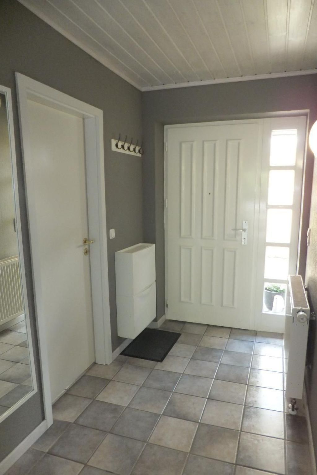 Ferienwohnung-Binnen