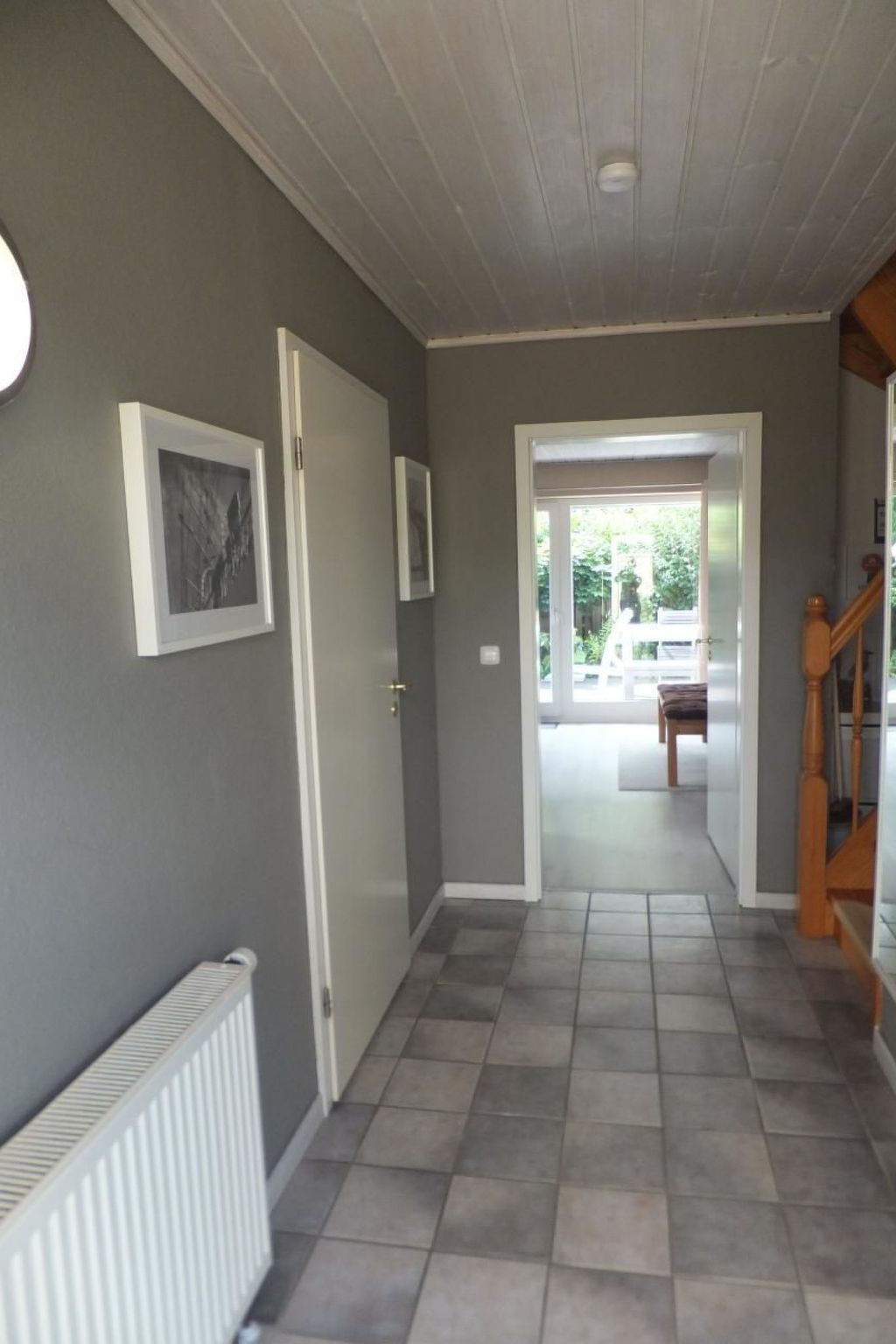 Ferienwohnung-Binnen