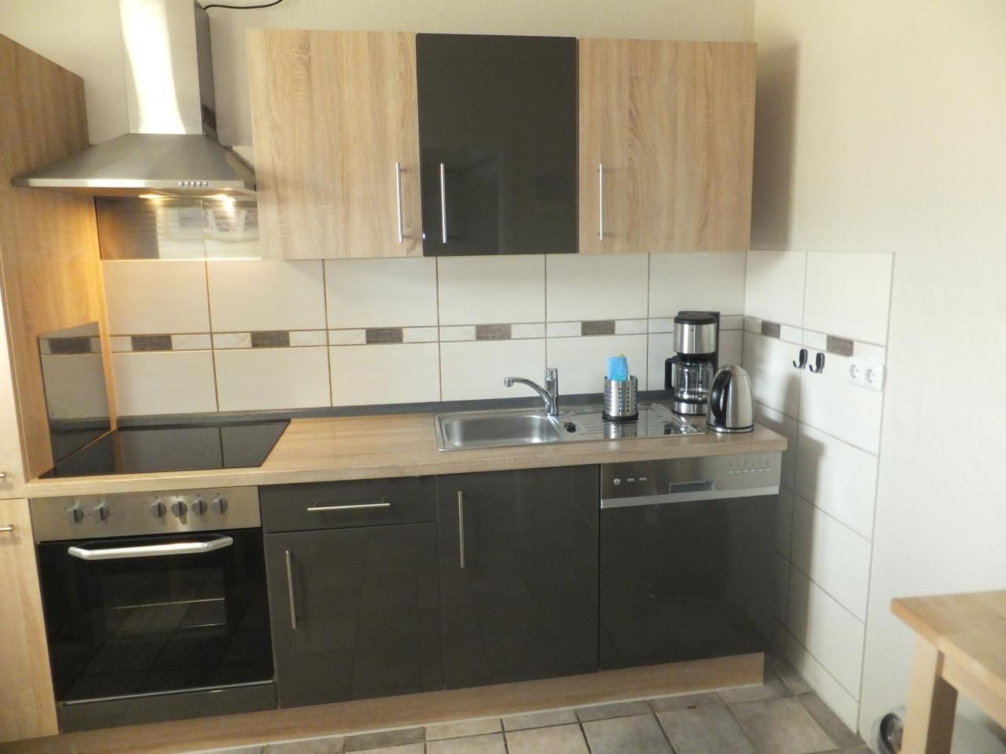 Ferienwohnung-Binnen