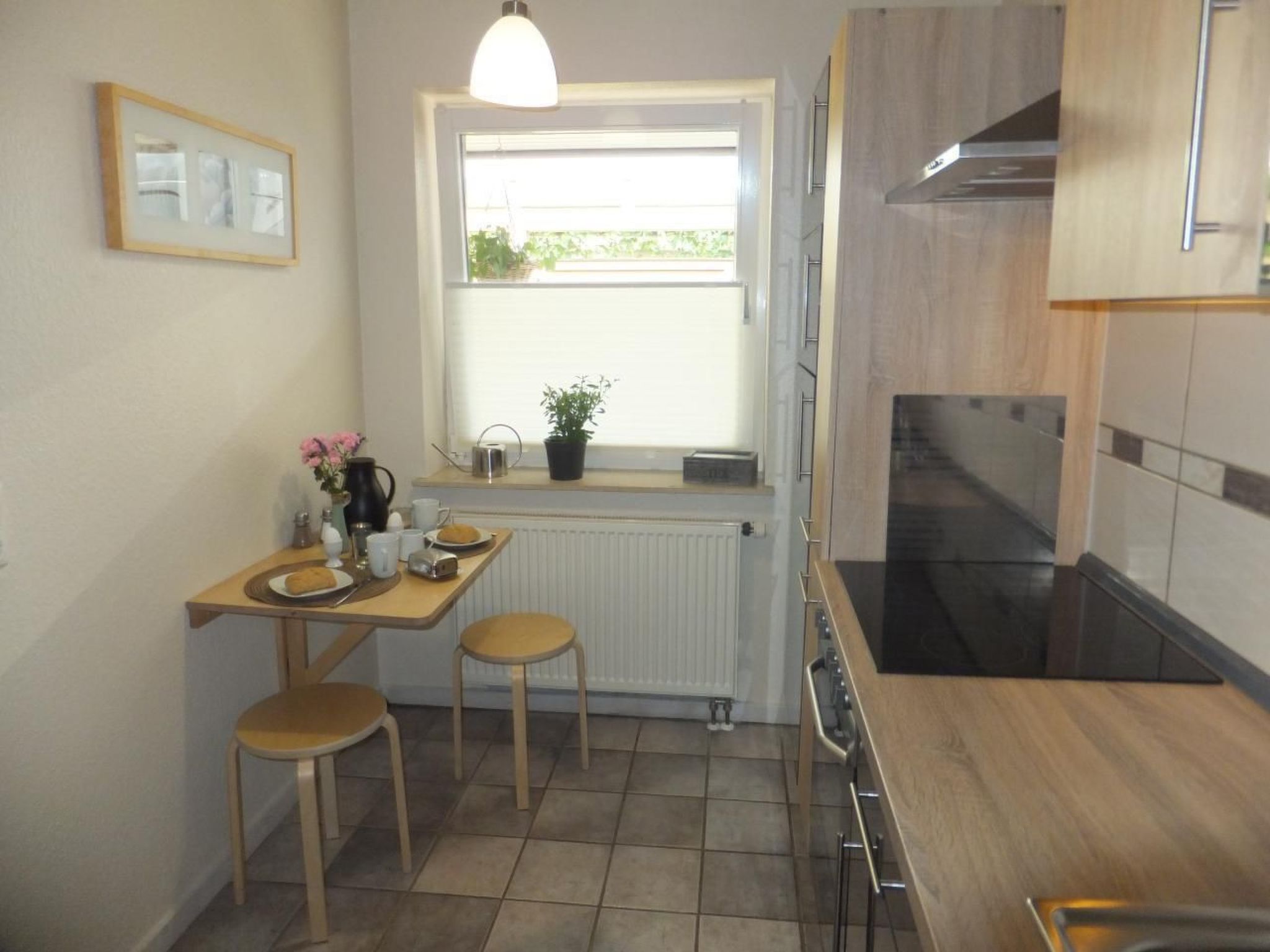 Ferienwohnung-Binnen