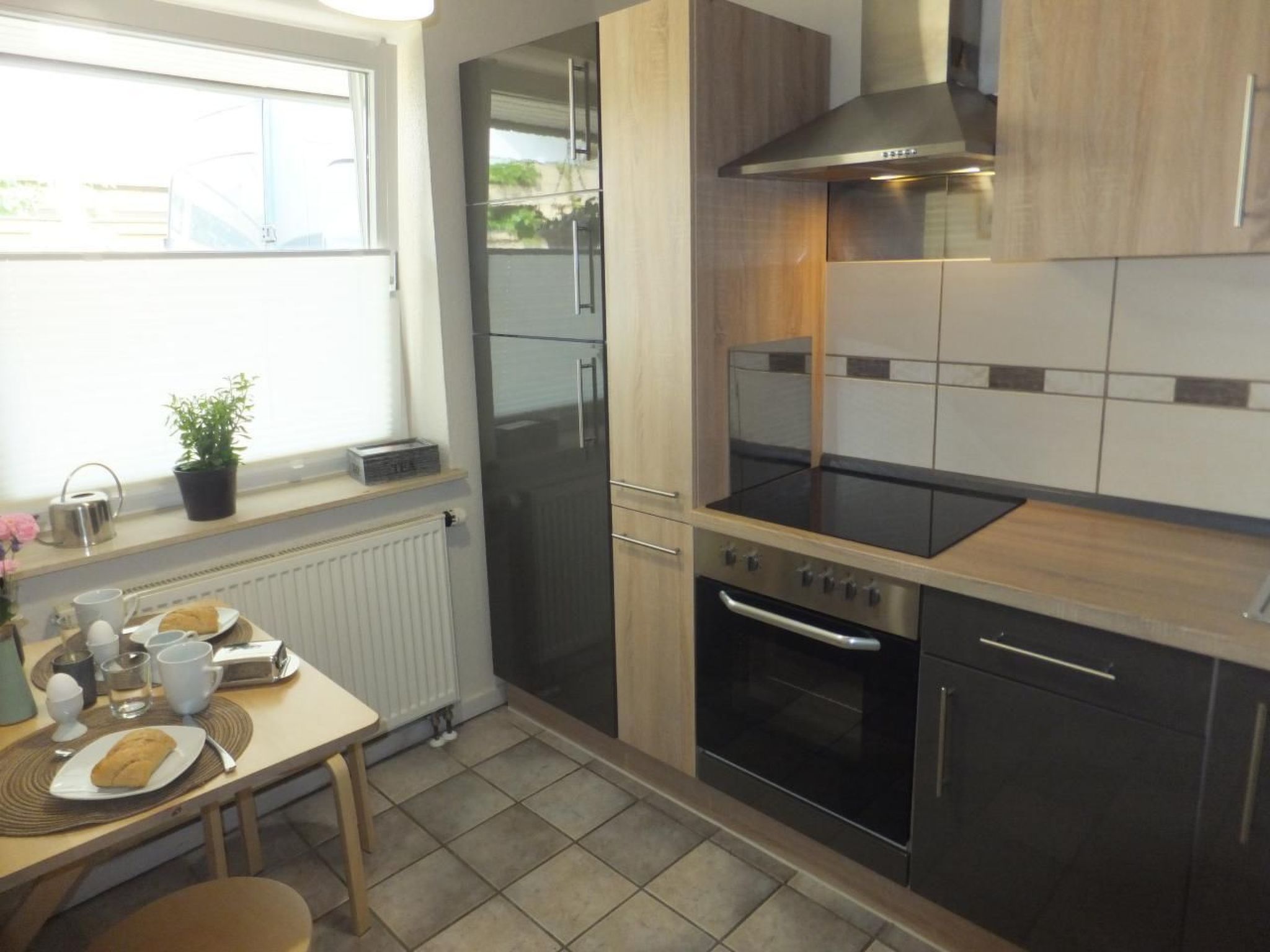 Ferienwohnung-Binnen