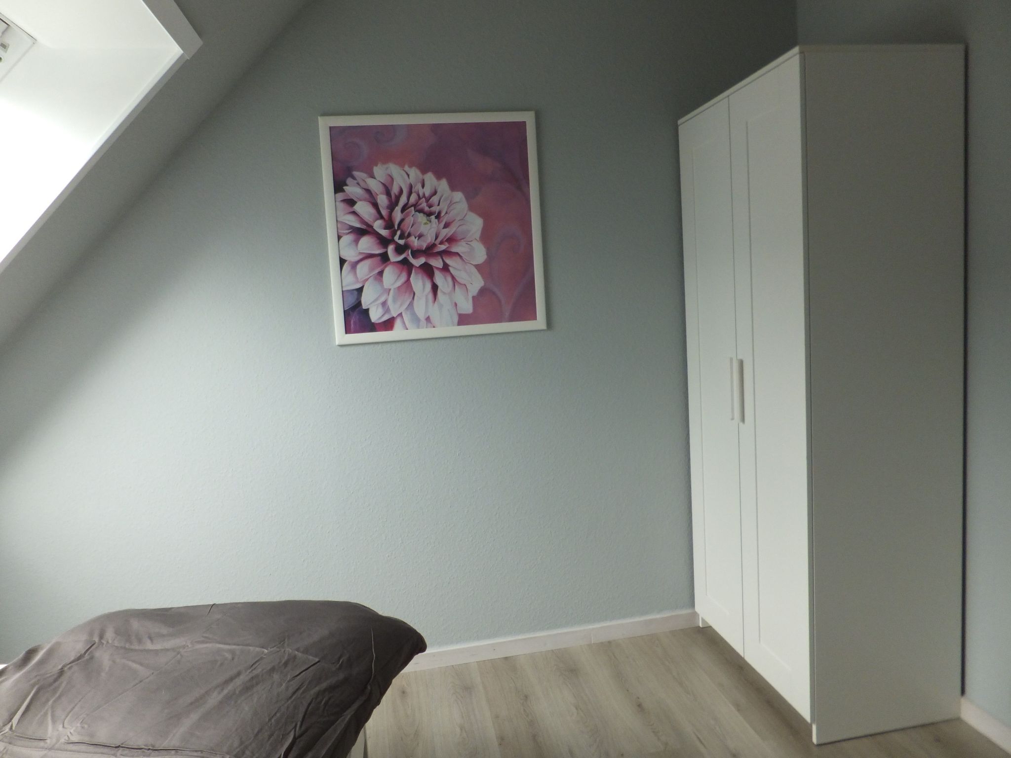 Ferienwohnung-Binnen