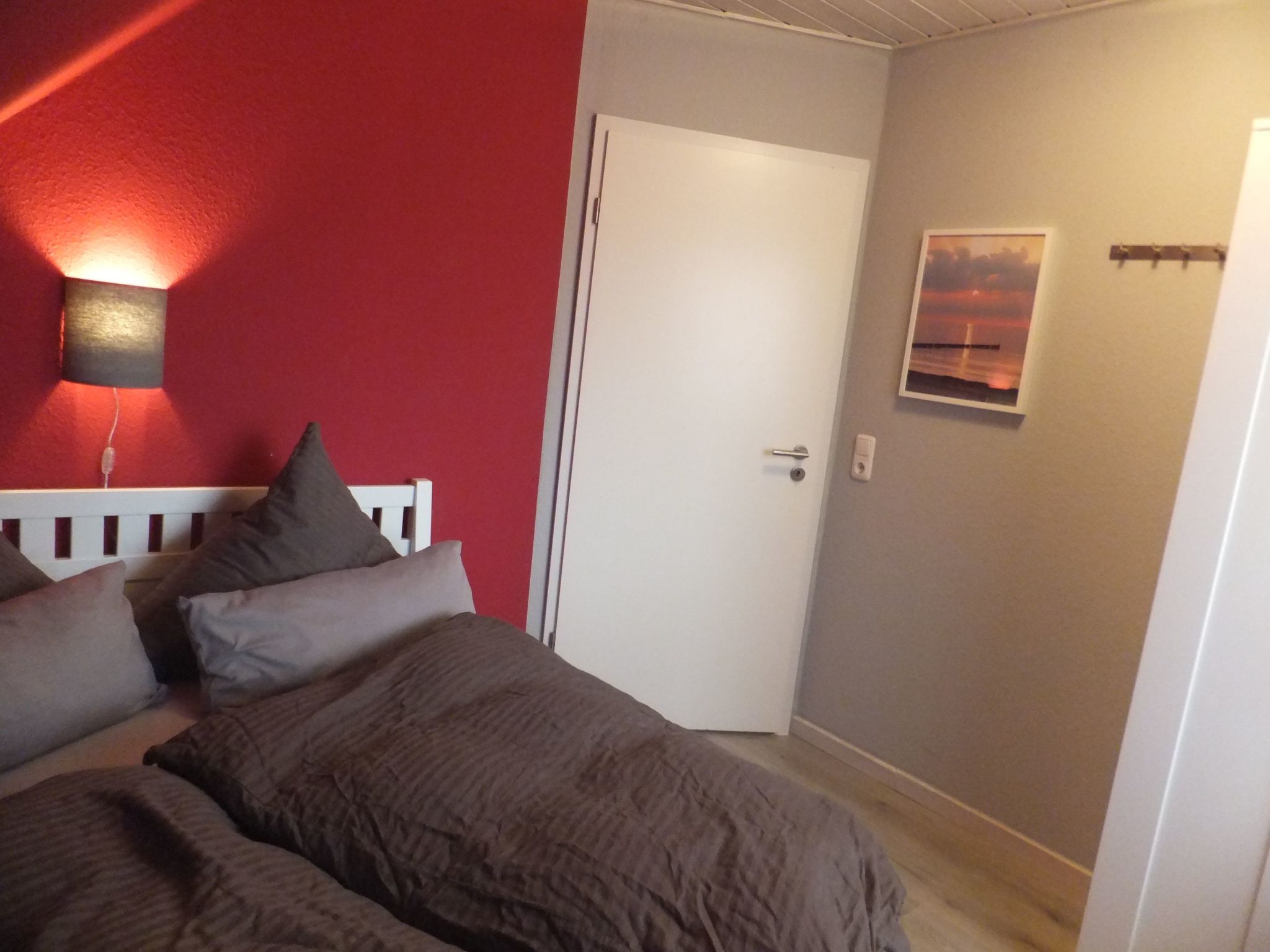 Ferienwohnung-Binnen