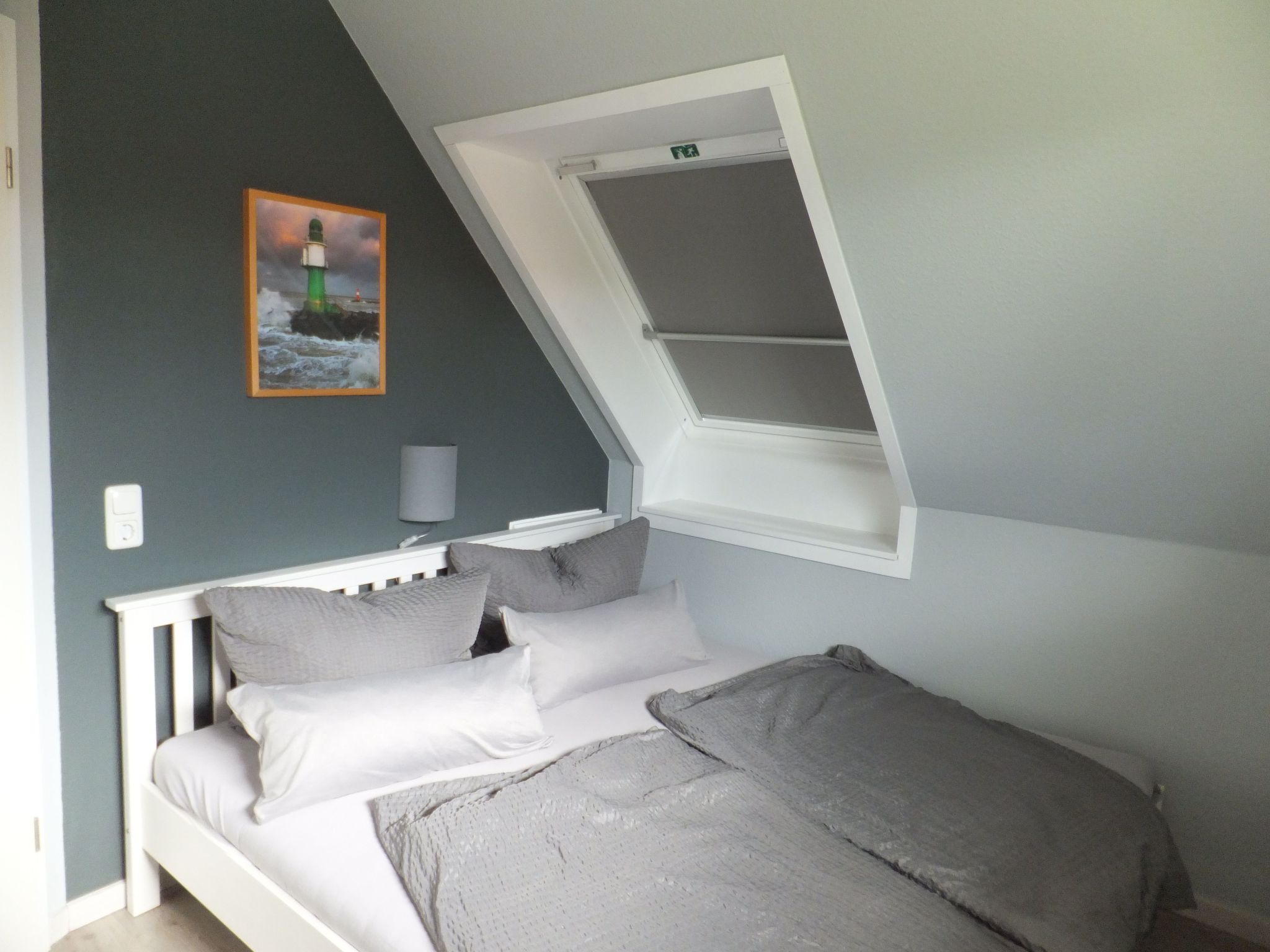 Ferienwohnung-Binnen