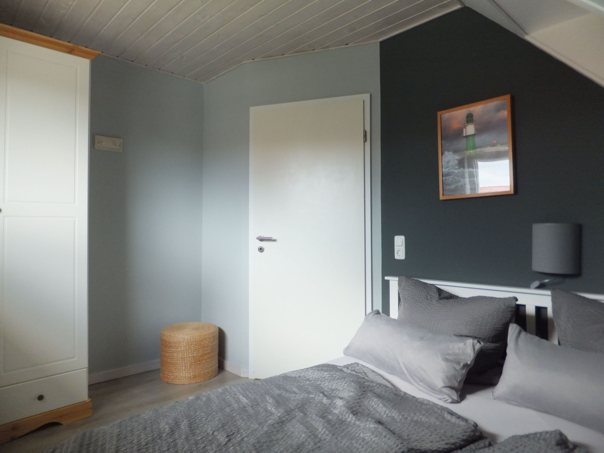 Ferienwohnung-Binnen